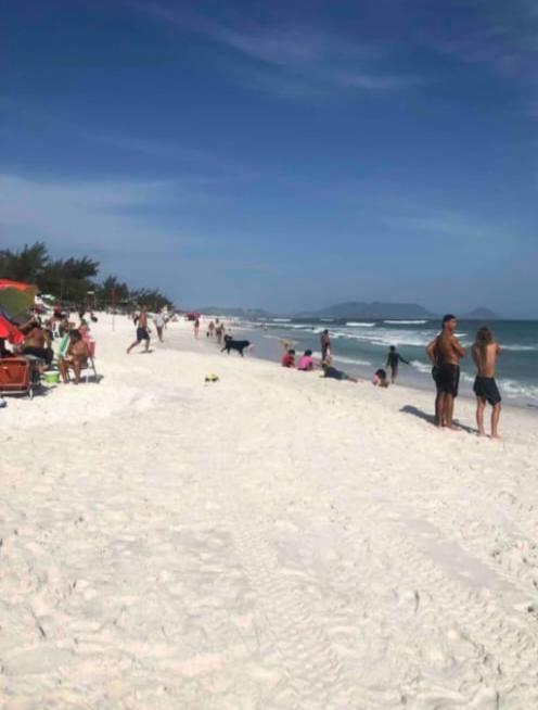 Summer Beach arraial do cabo