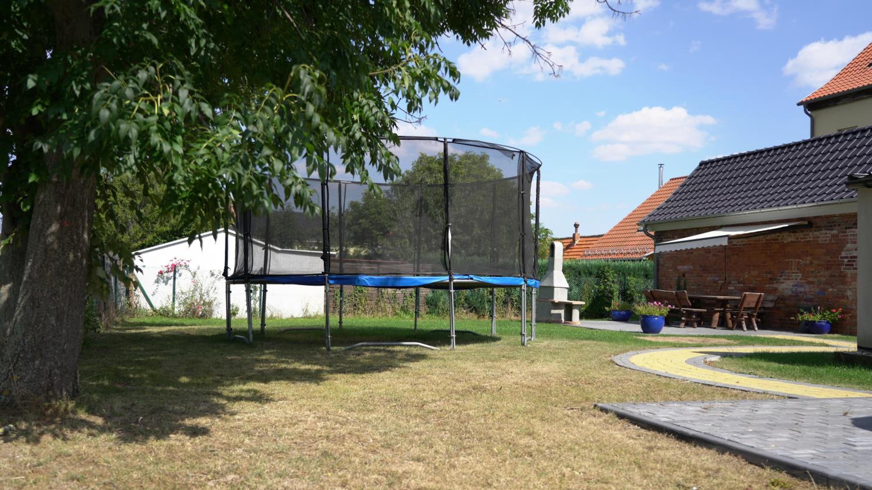 Harzglück