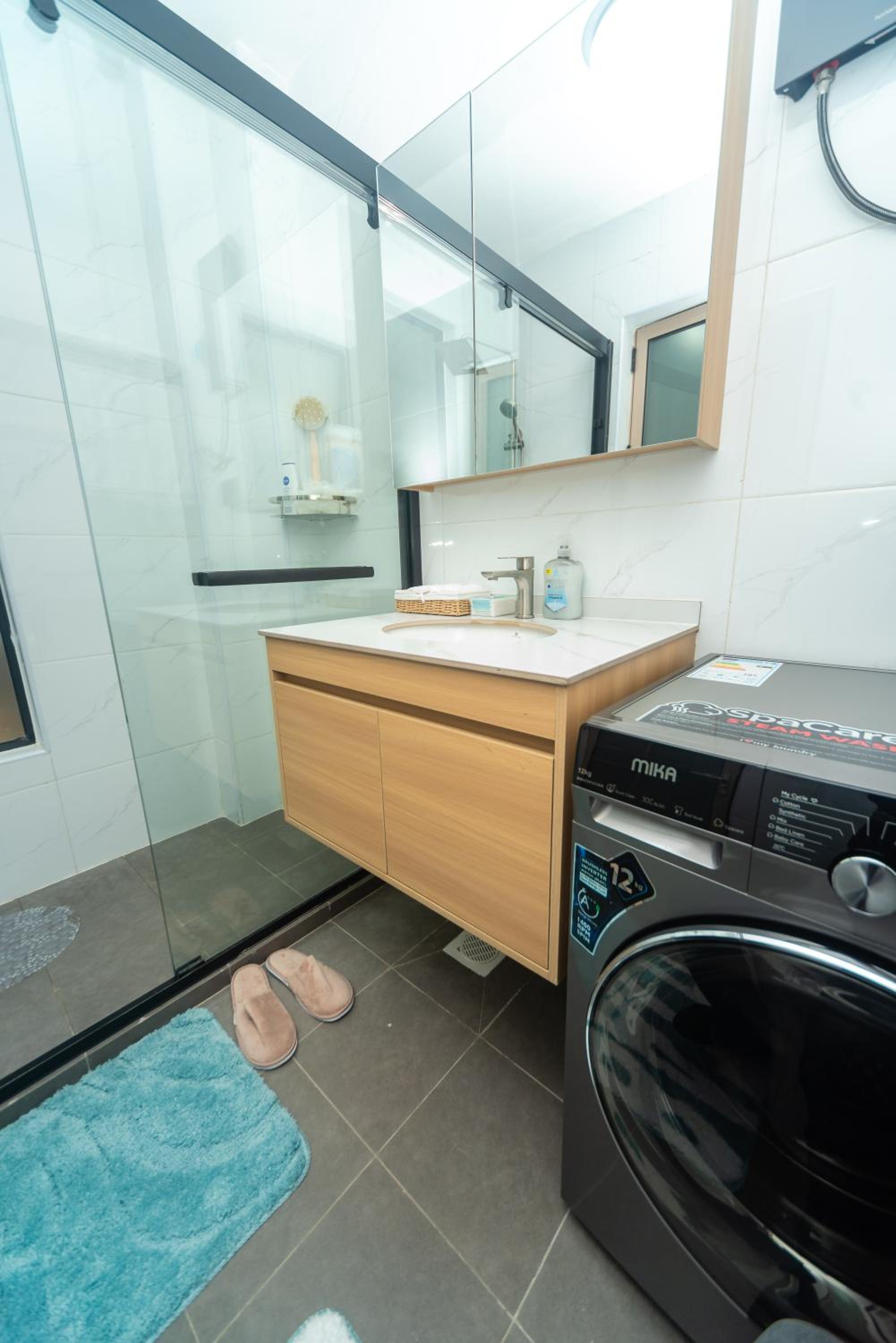 Cozy studio apartment, Kilimani photo 2