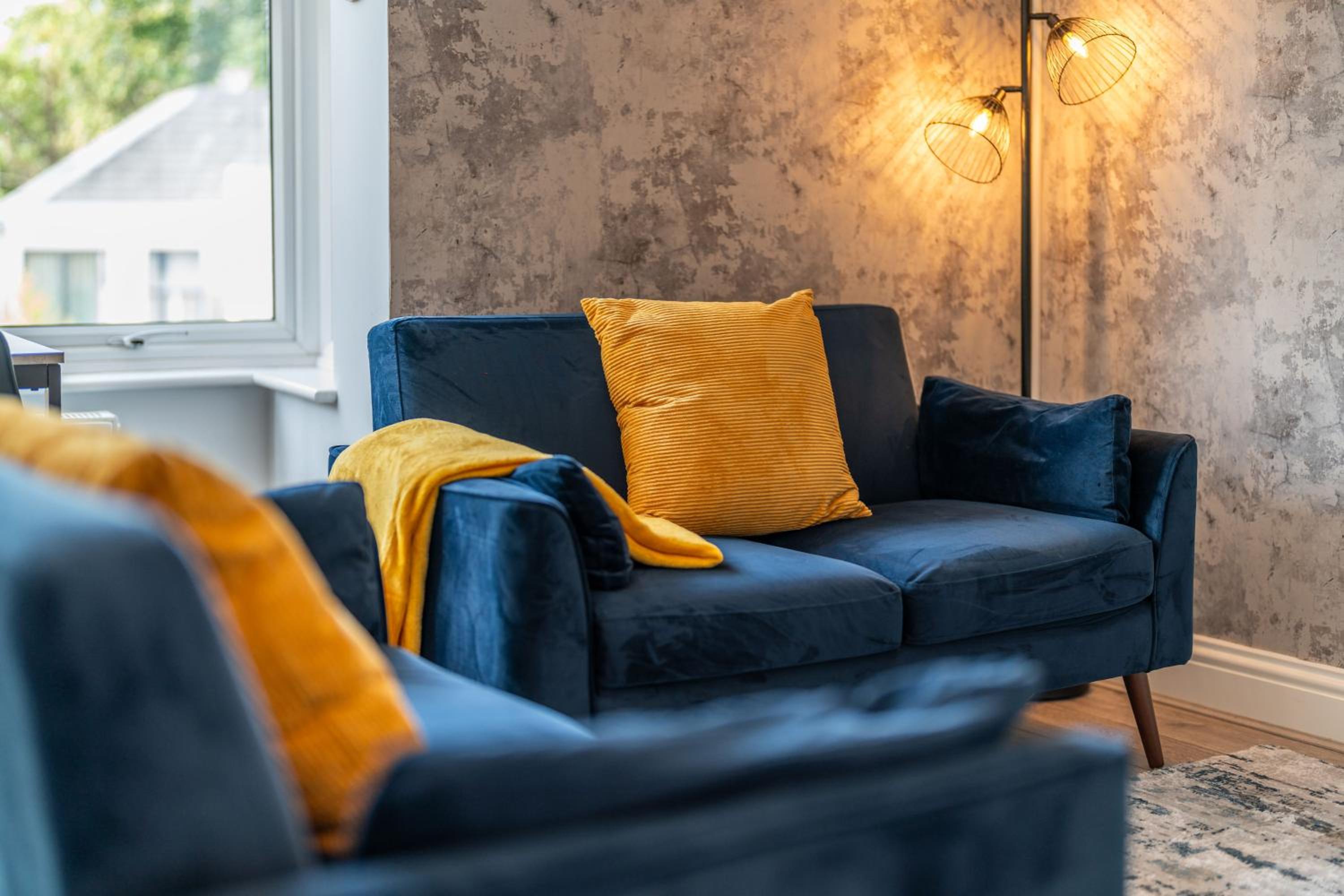 3 Bedroom Apartment By Primal Estates Short Lets in Brighton
