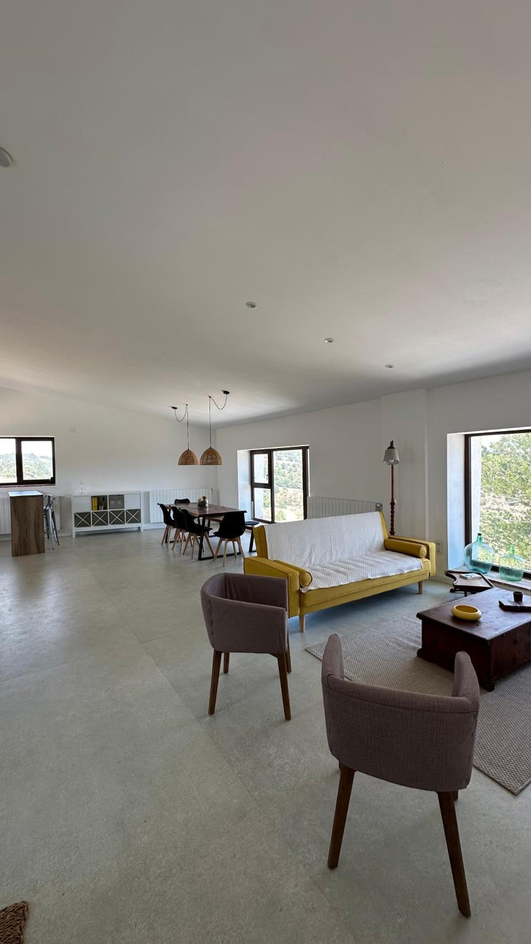 Masia La Canyada