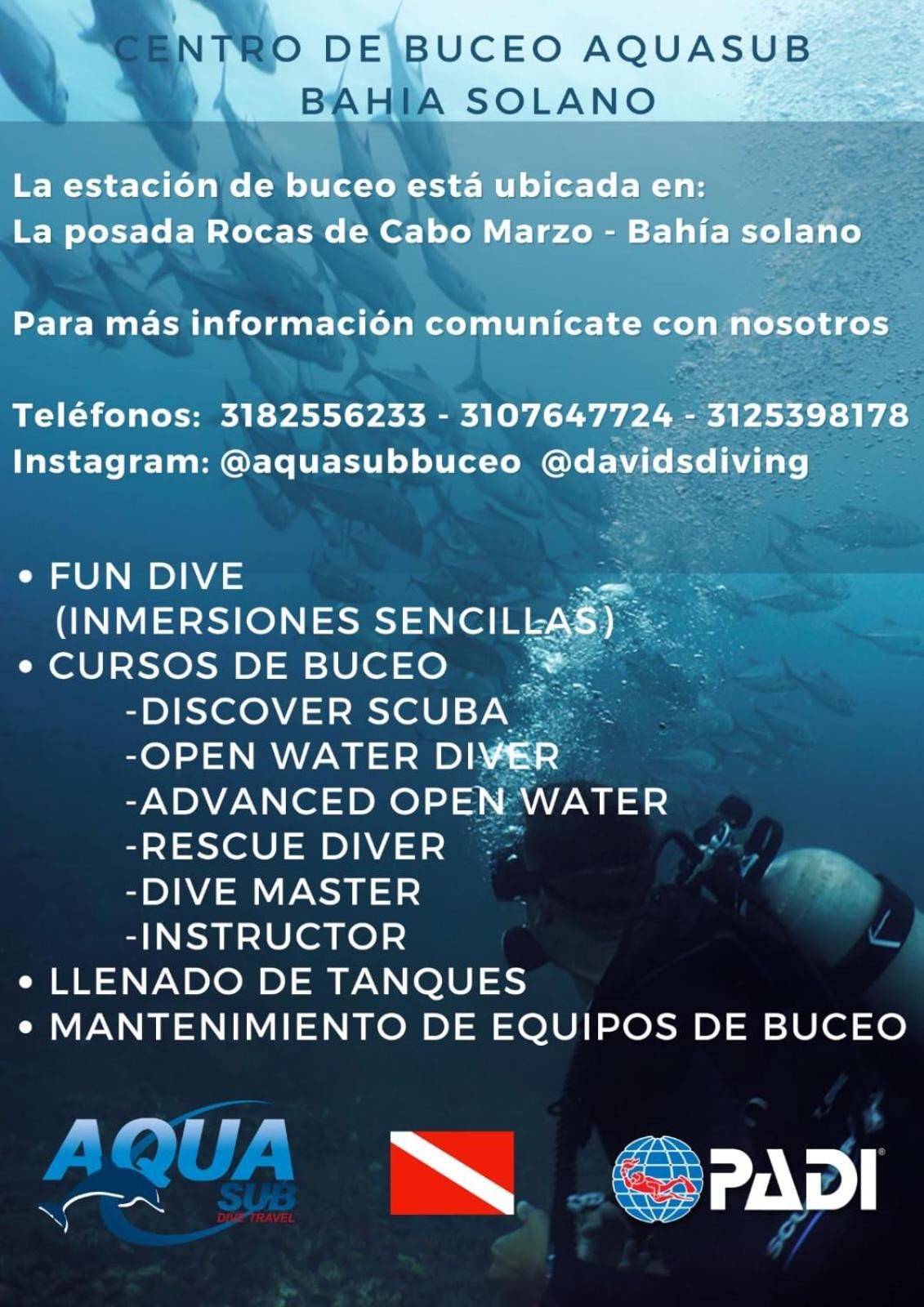 Posada Turística Rocas De Cabo Marzo