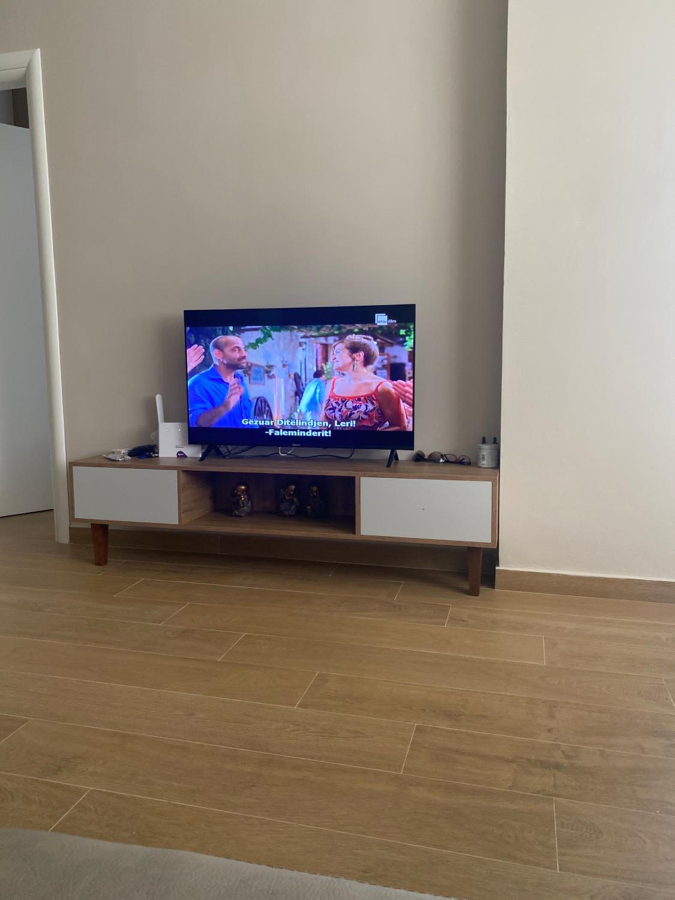 Alex Apartment Lungo Mare Vlore photo 5