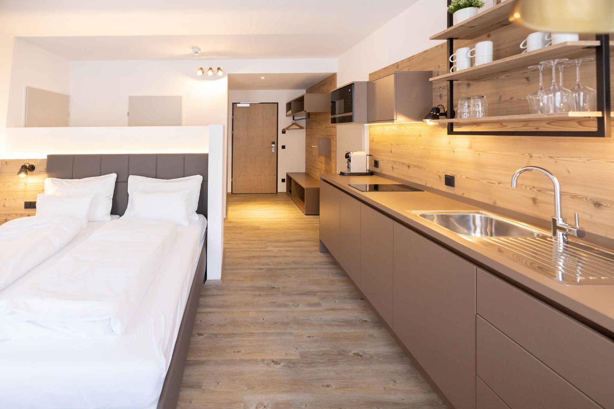 Apartments in Hinterstoder - Oberösterreich 41145
