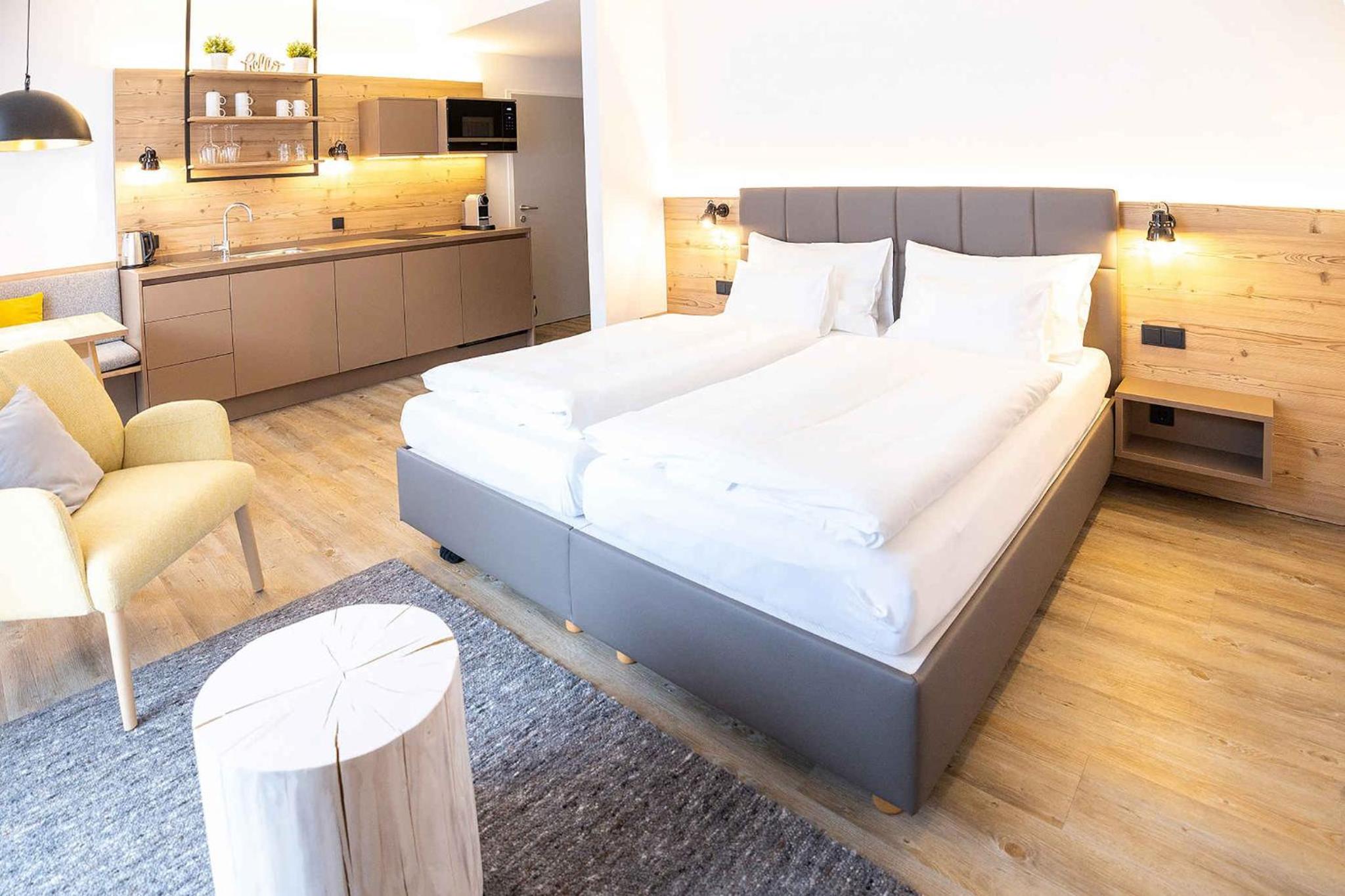 Apartments in Hinterstoder - Oberösterreich 41145