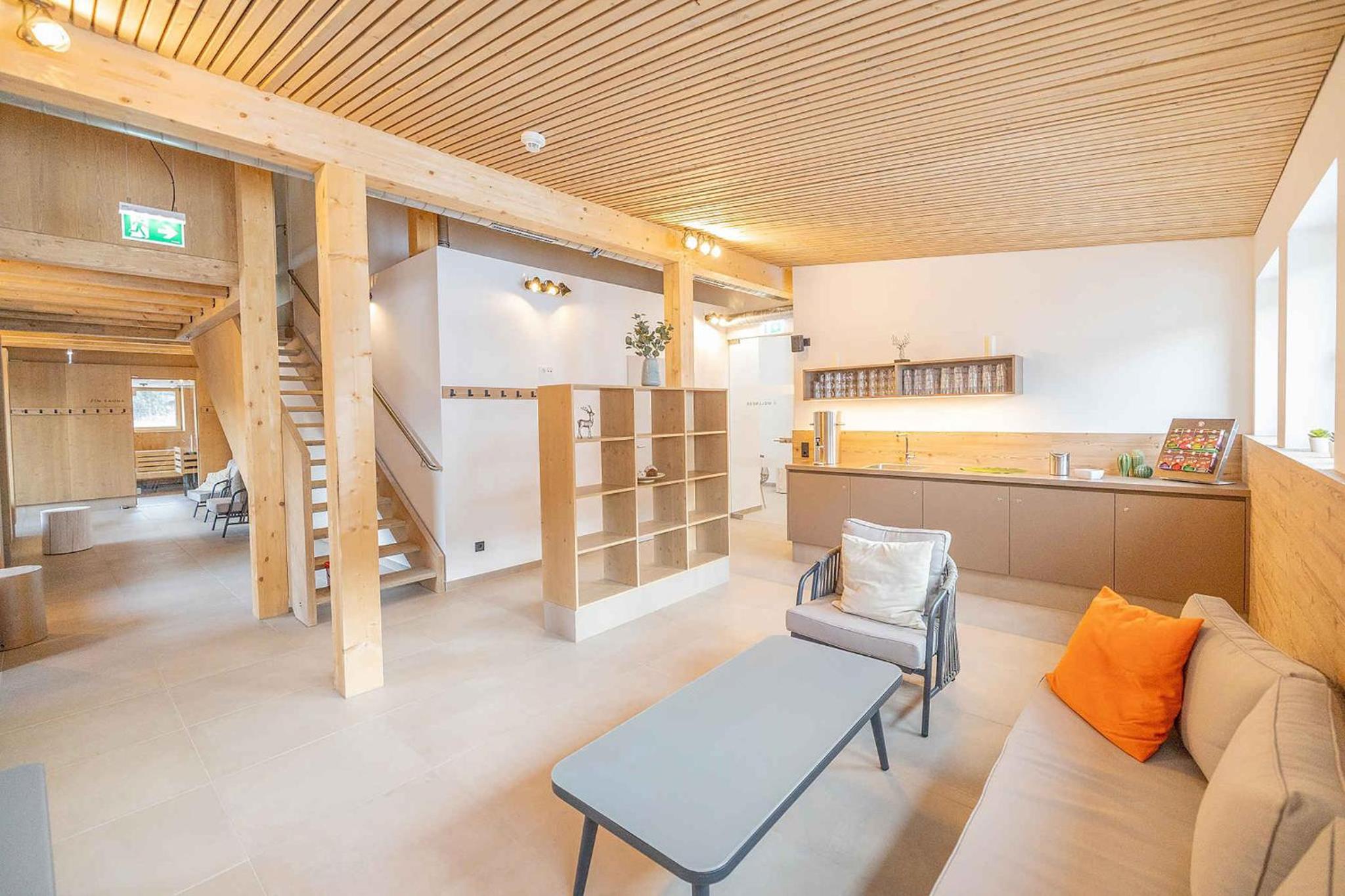 Apartments in Hinterstoder - Oberösterreich 41145