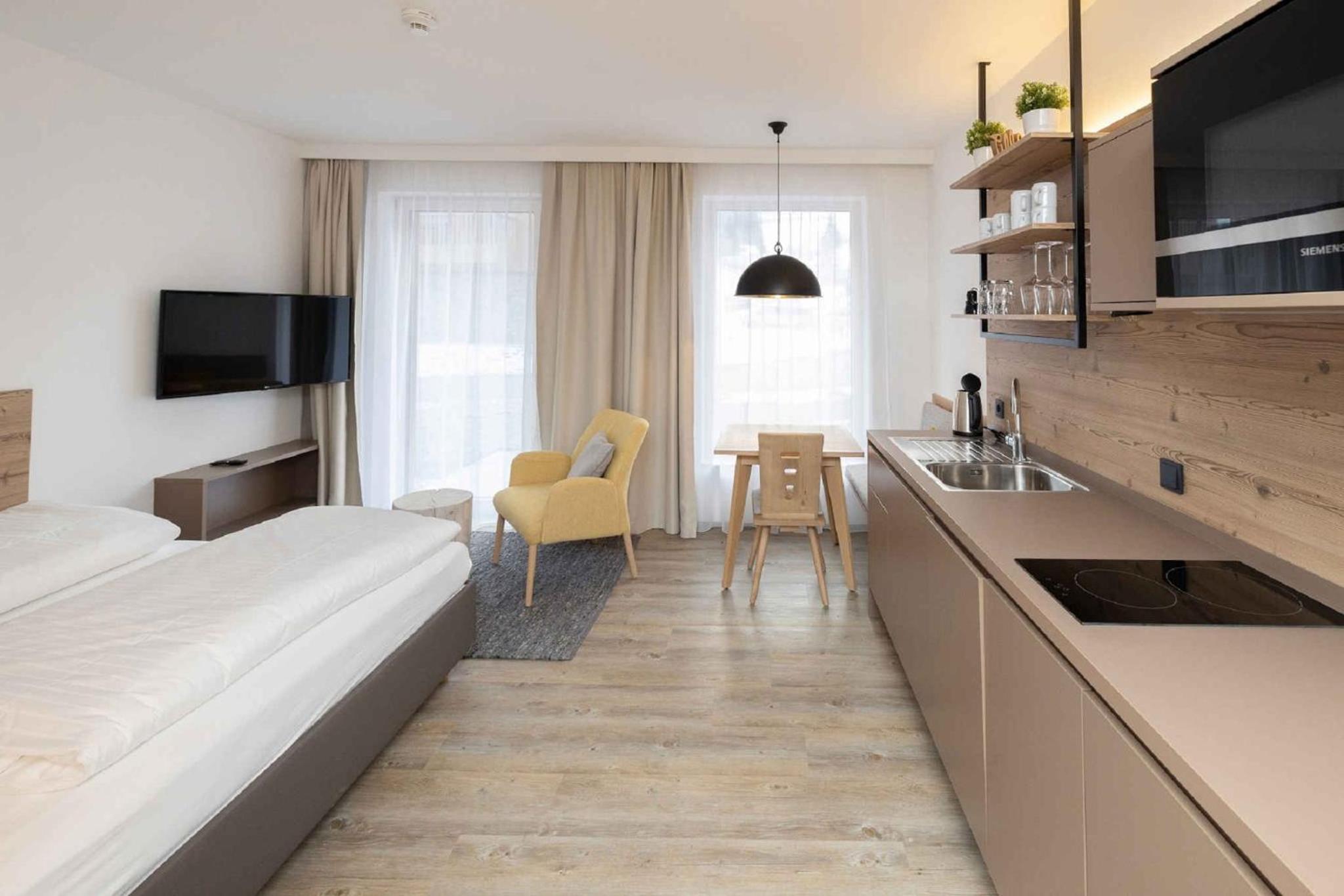 Apartments in Hinterstoder - Oberösterreich 41145