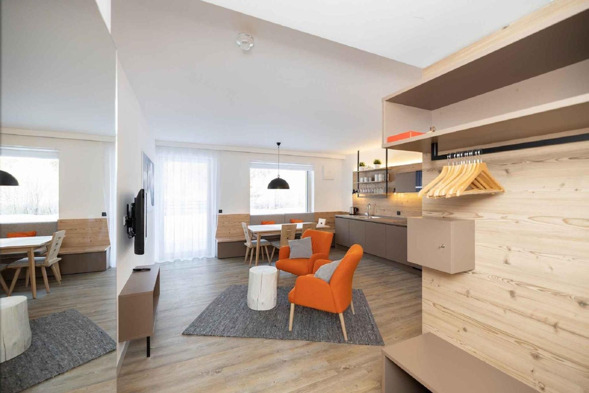 Apartments in Hinterstoder - Oberösterreich 41145