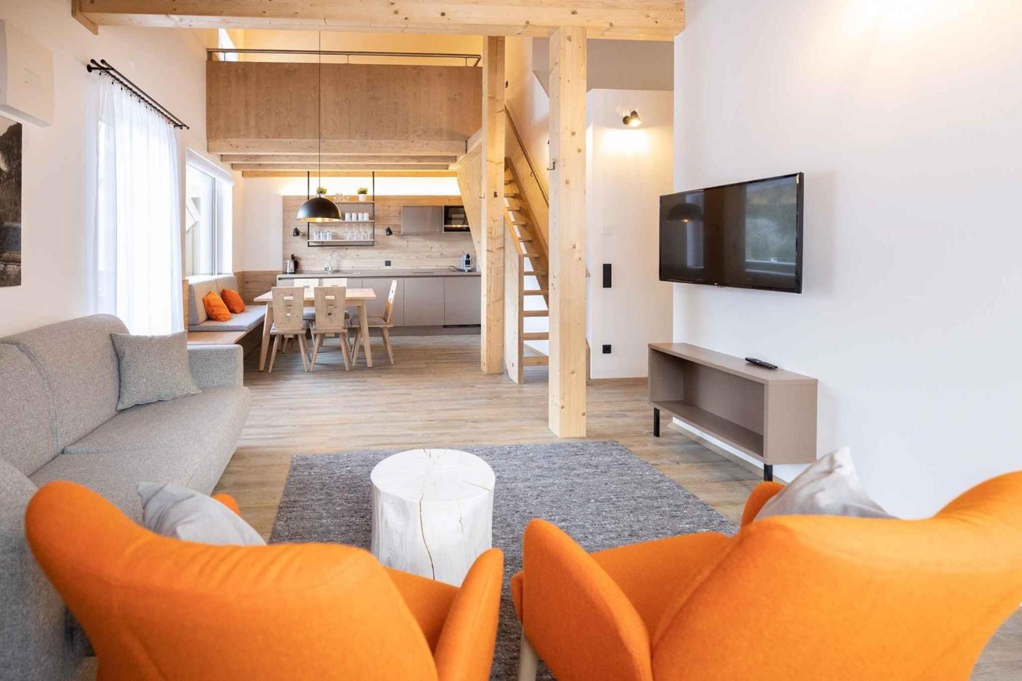 Apartments in Hinterstoder - Oberösterreich 41145