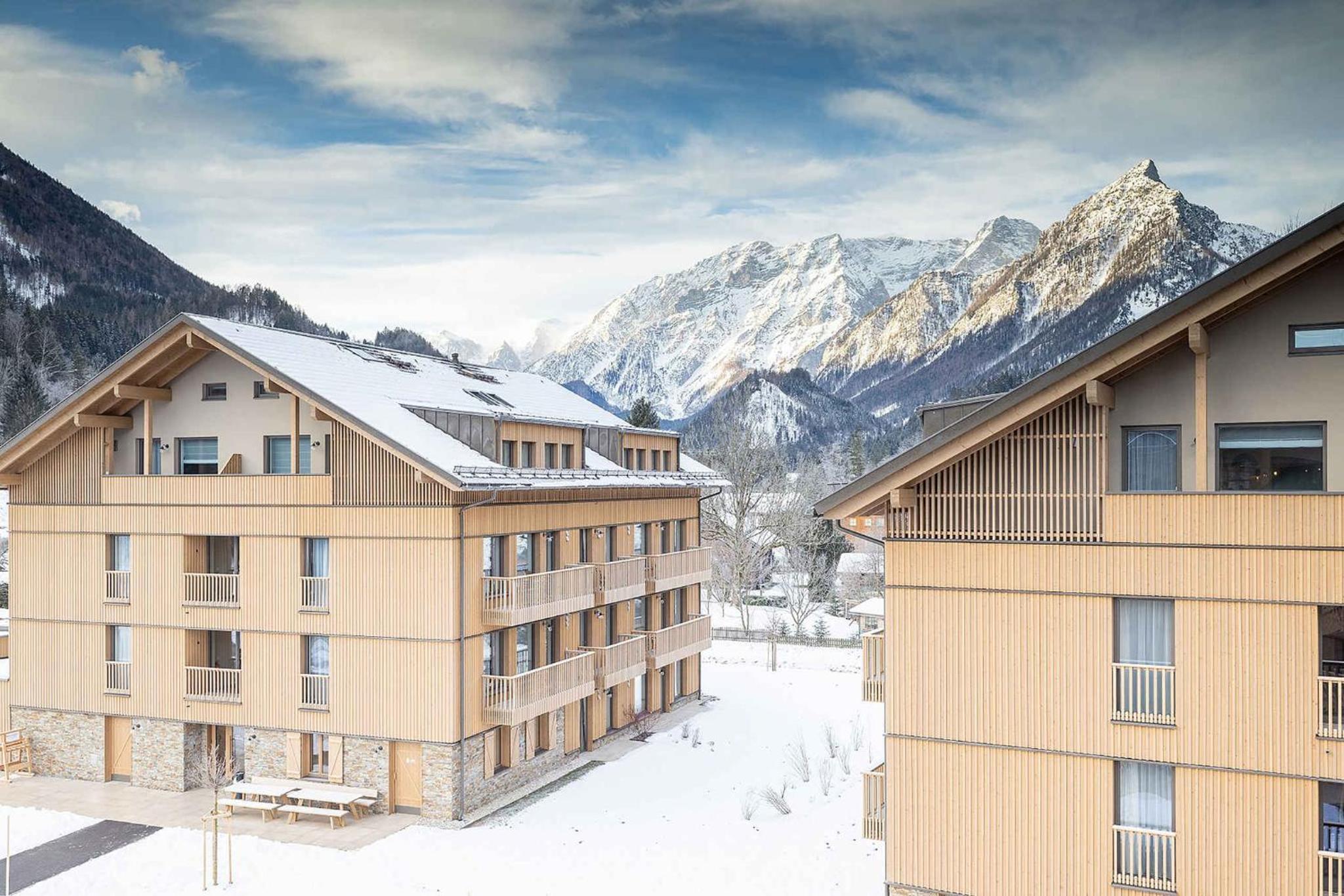 Apartments in Hinterstoder - Oberösterreich 41145