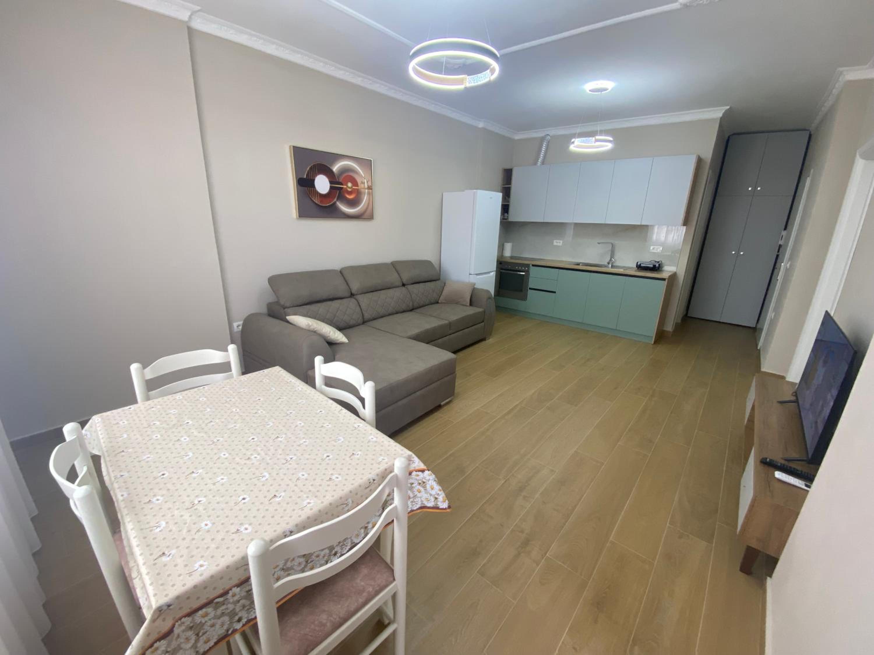 Alex Apartment Lungo Mare Vlore photo 4