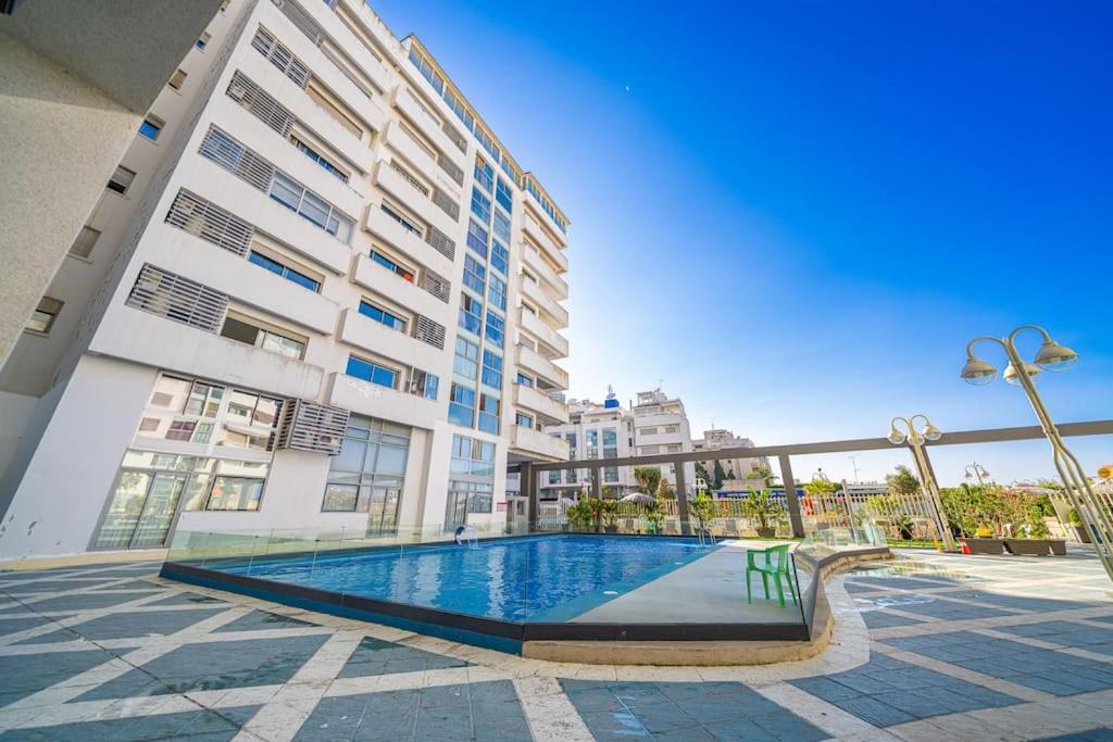 Cosy duplex, refined decor, hypercentre, parking