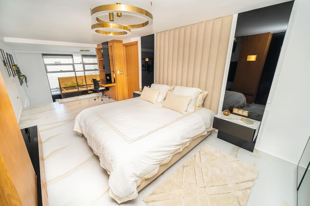 Cosy duplex, refined decor, hypercentre, parking