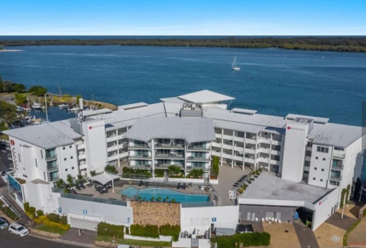 Water View Retreat
