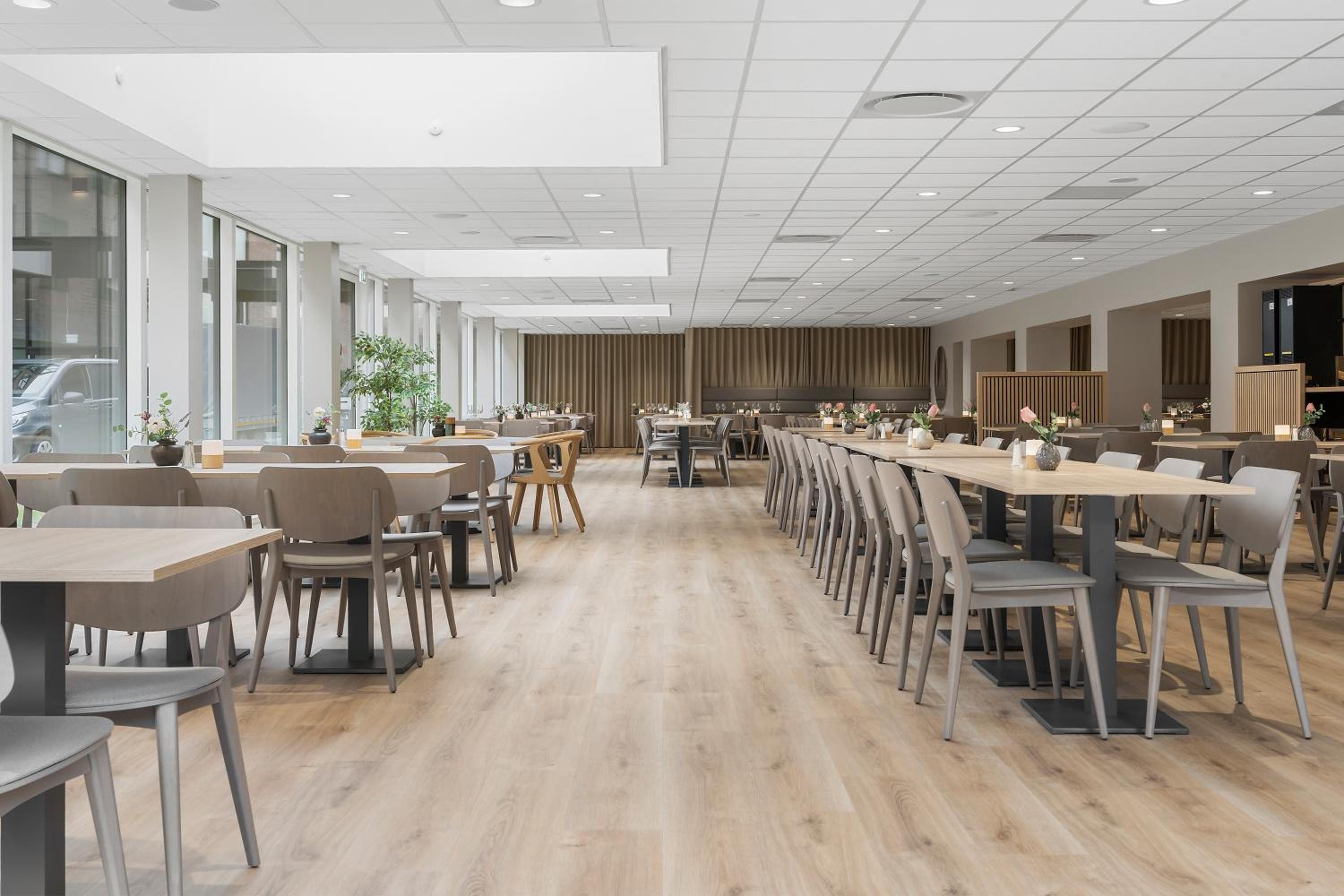 Odense Vacations - Best Western Plus Hotel Odense - Property Image 36