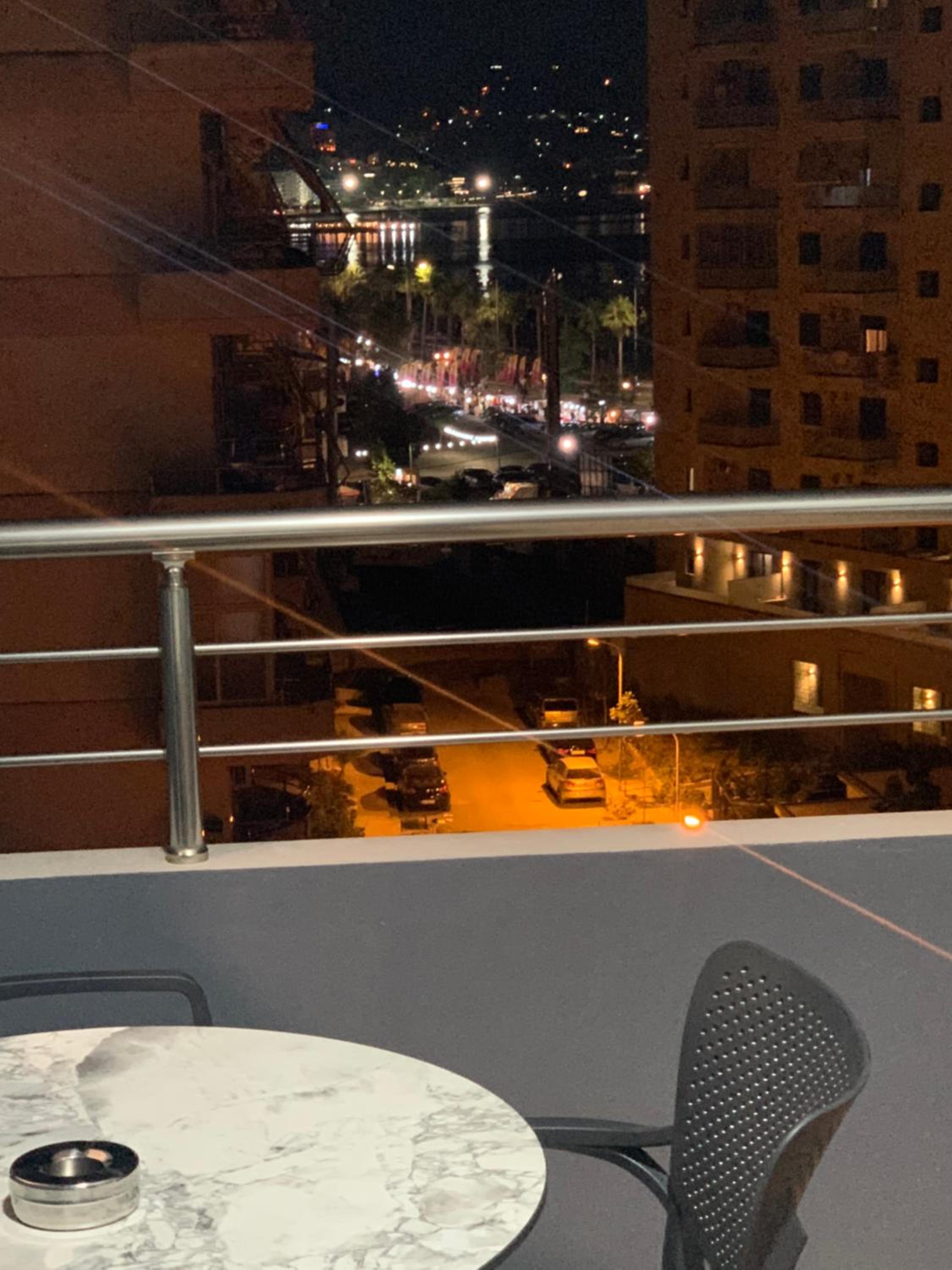 Alex Apartment Lungo Mare Vlore photo 3