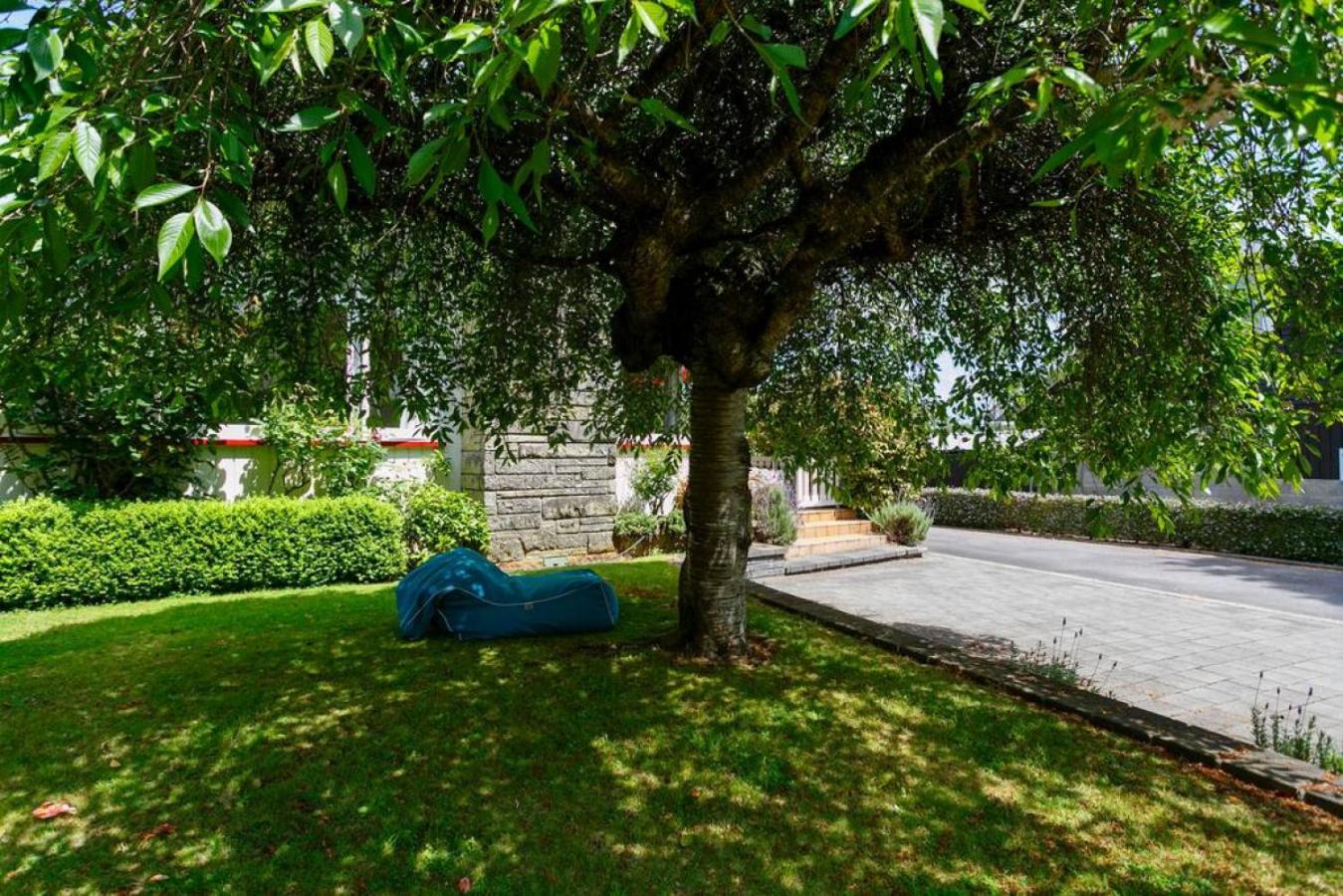 Kiwiana Cottage 1 minute walk to the lake view 2