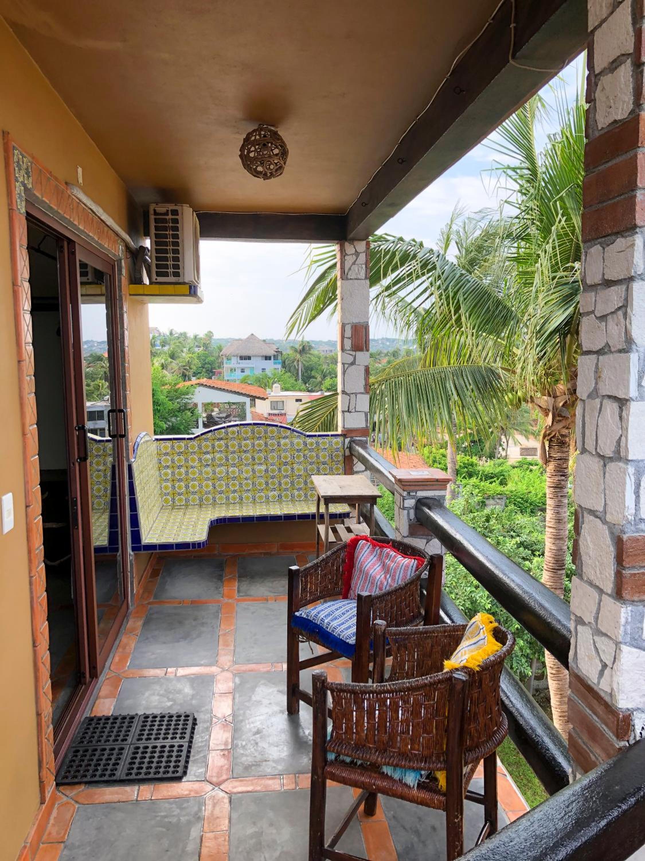 Oceanview Guesthouse view 4