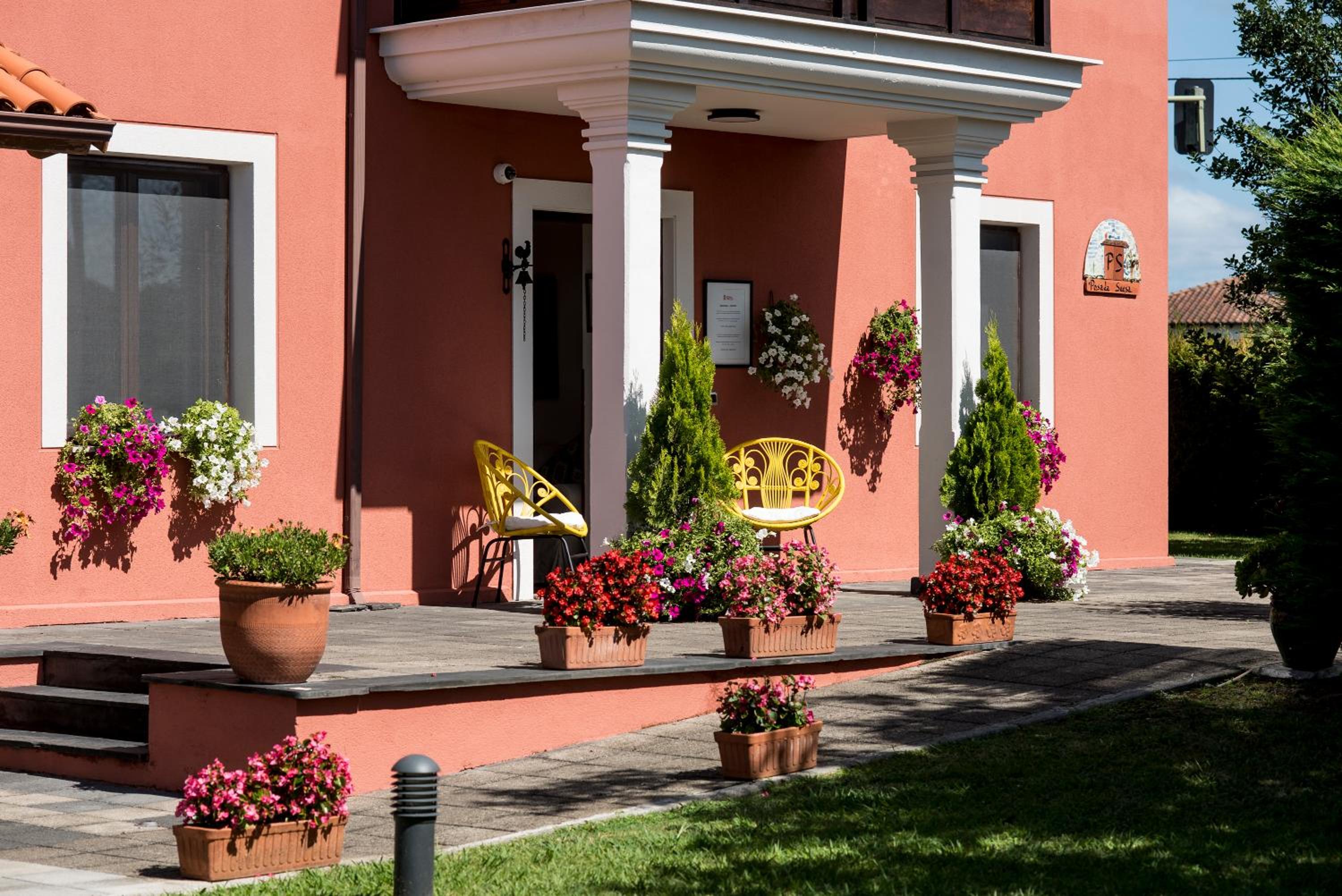 Posada de Suesa