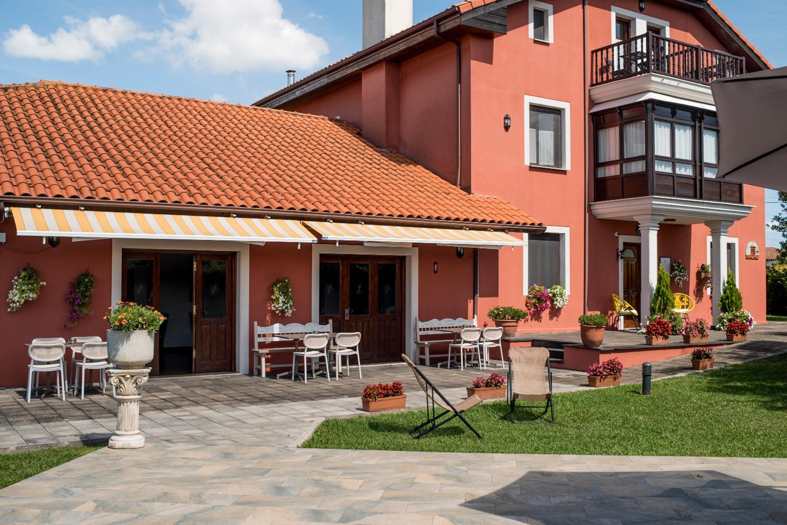 Posada de Suesa