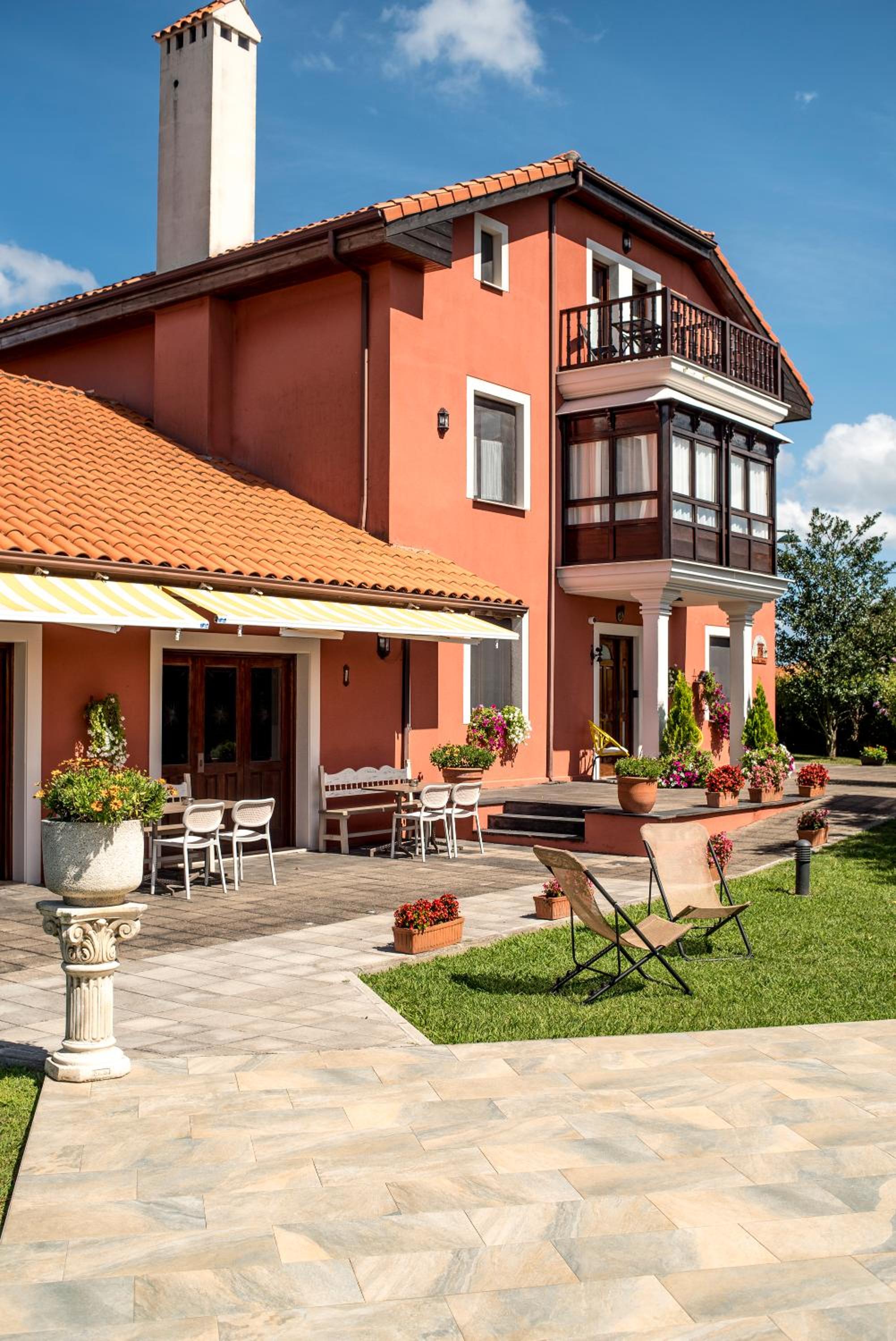 Posada de Suesa