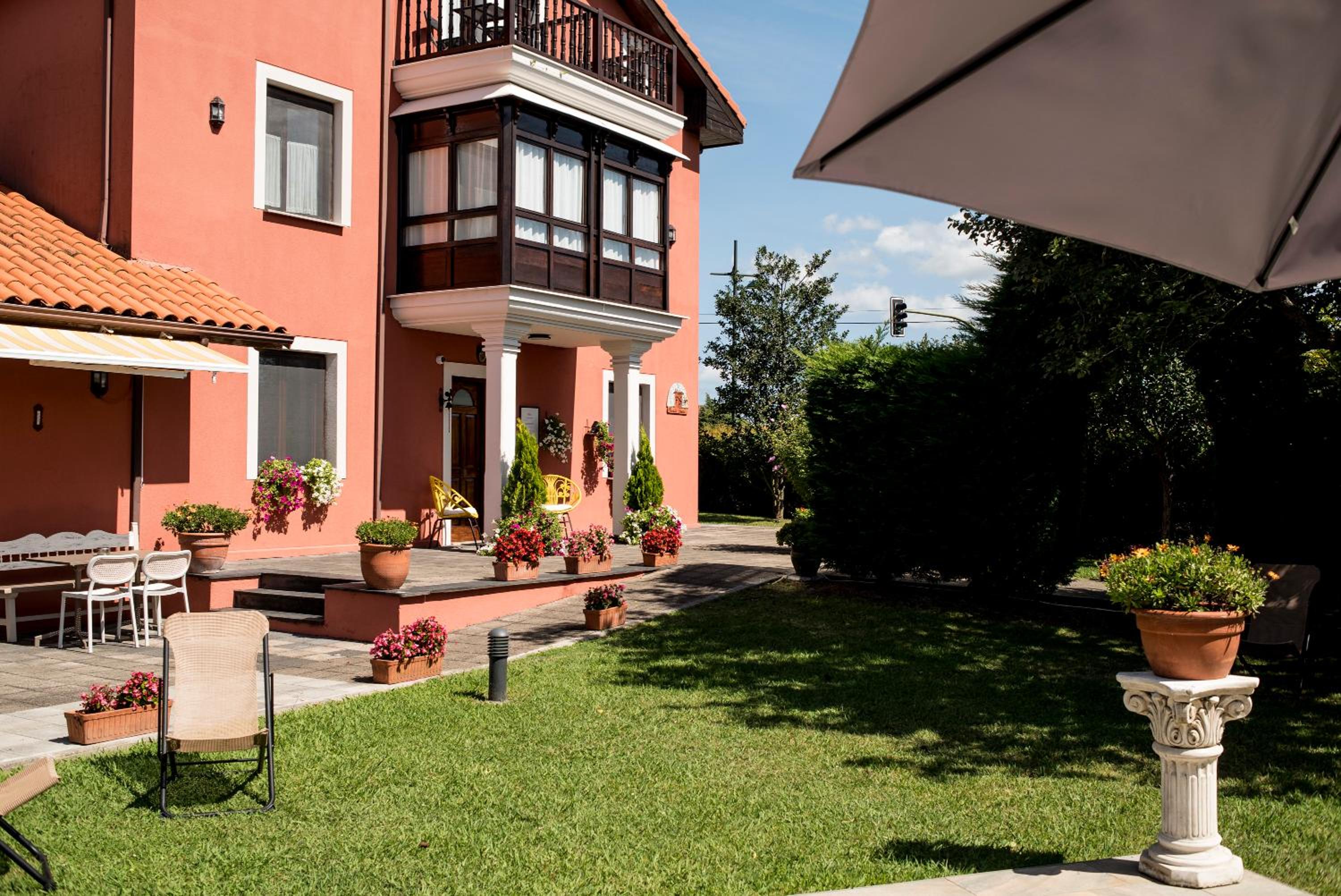 Posada de Suesa
