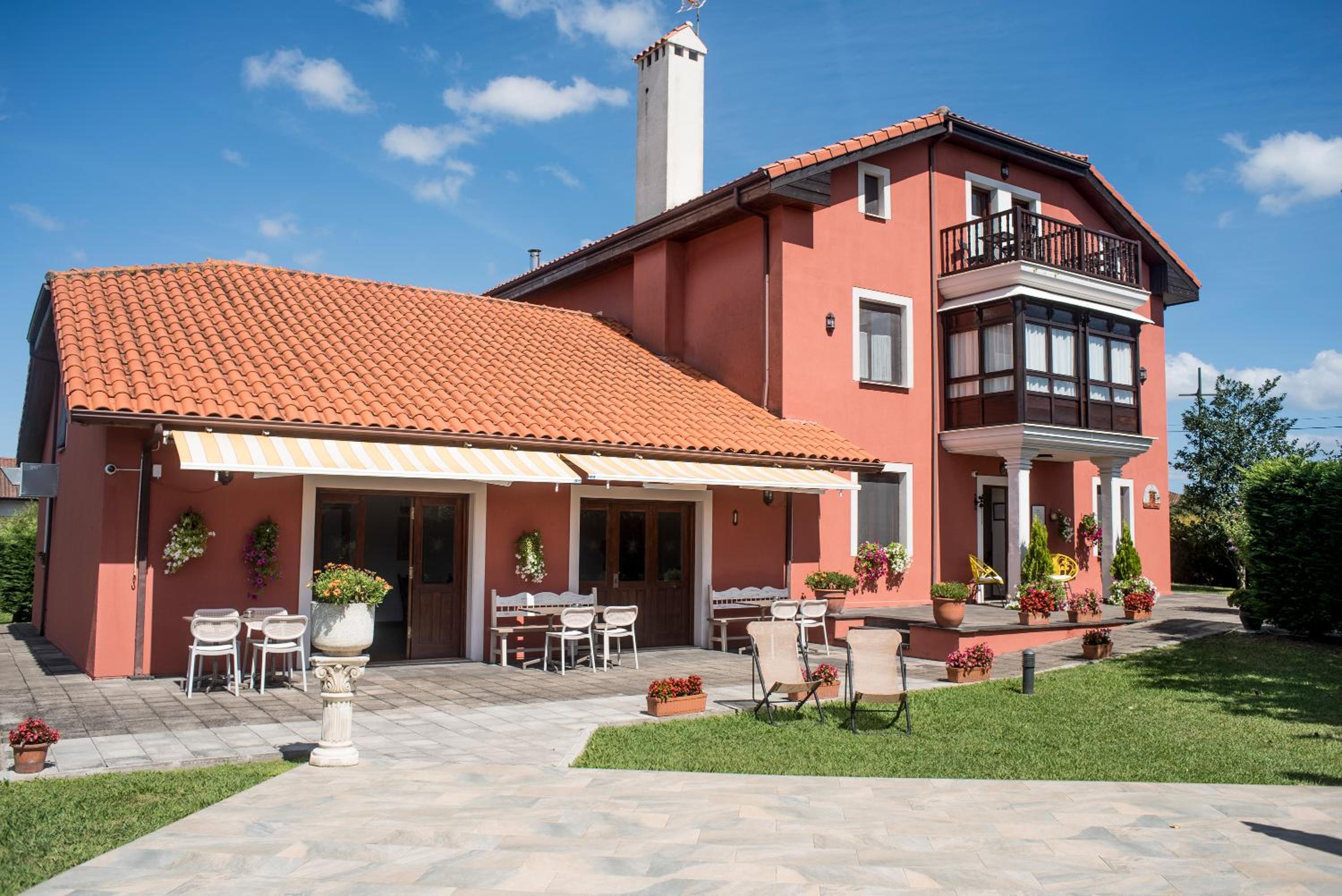 Posada de Suesa