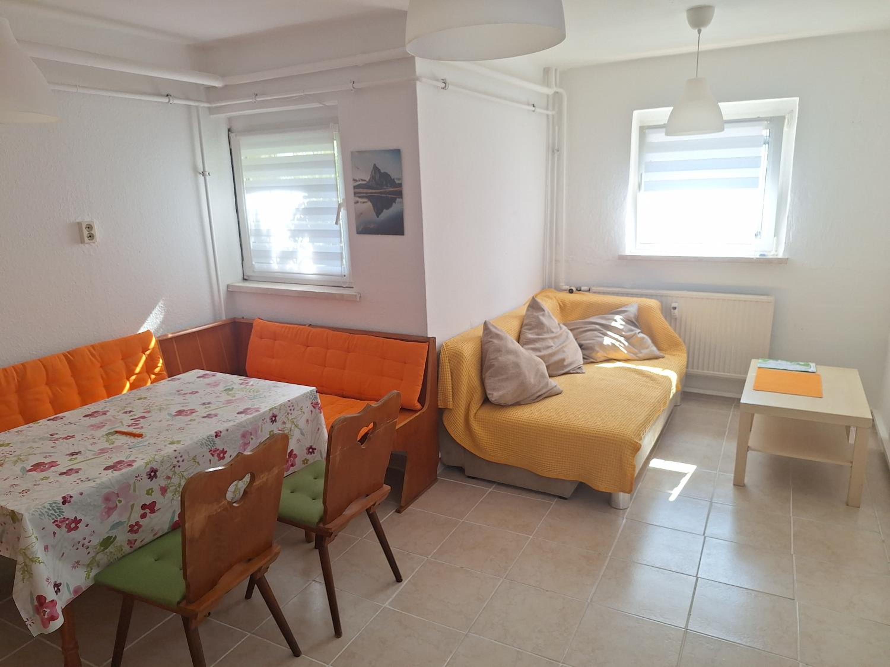Ferienwohnung Anja