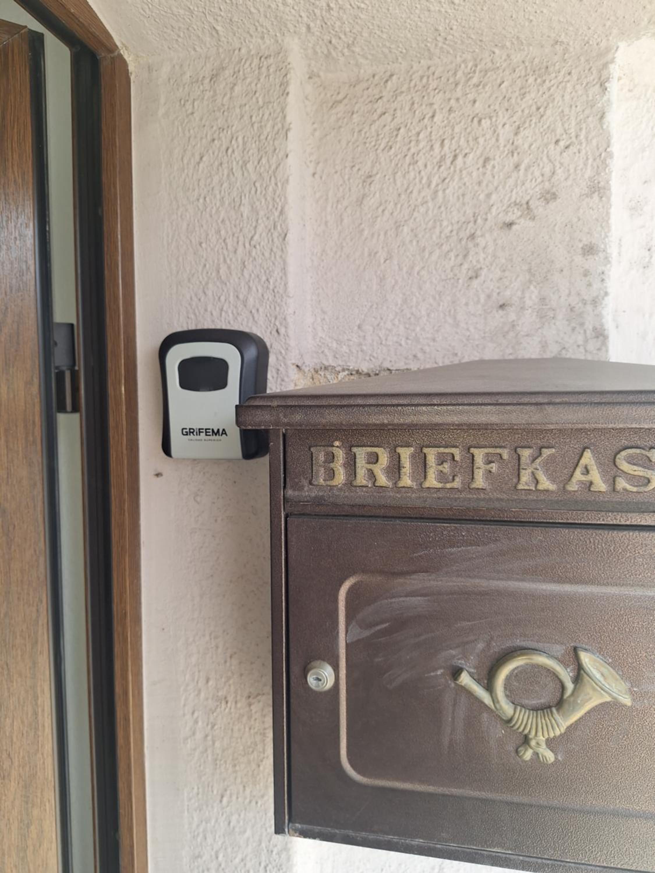Ferienwohnung Anja