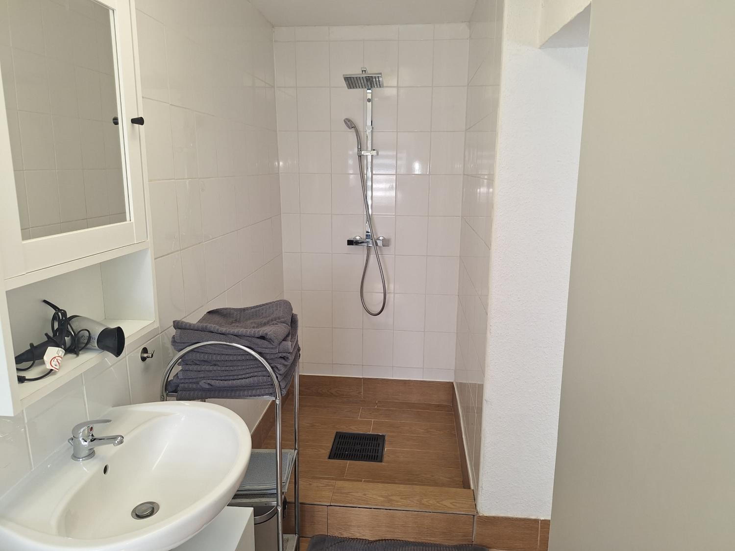 Ferienwohnung Anja