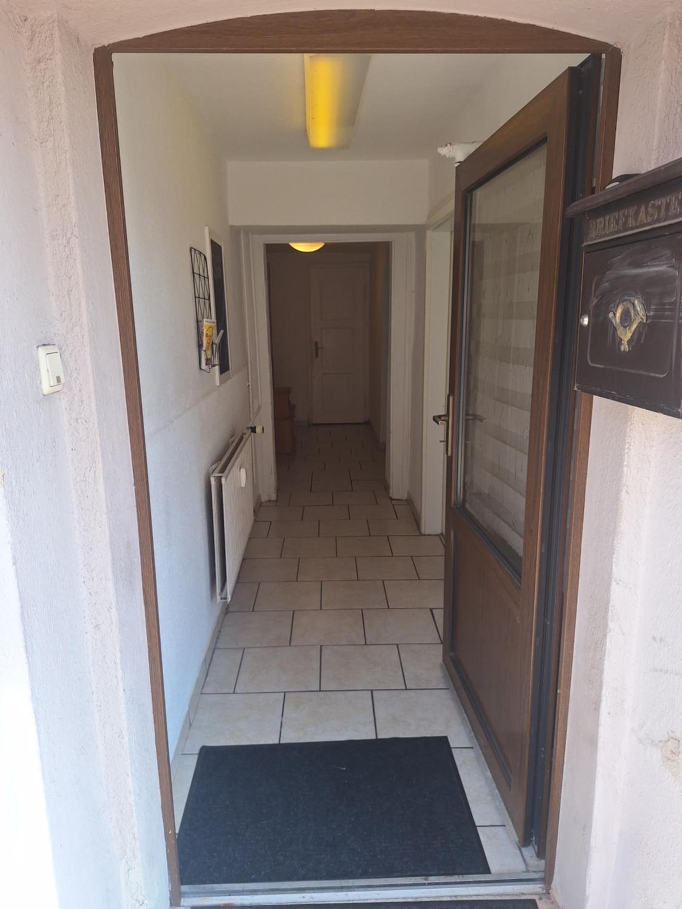 Ferienwohnung Anja