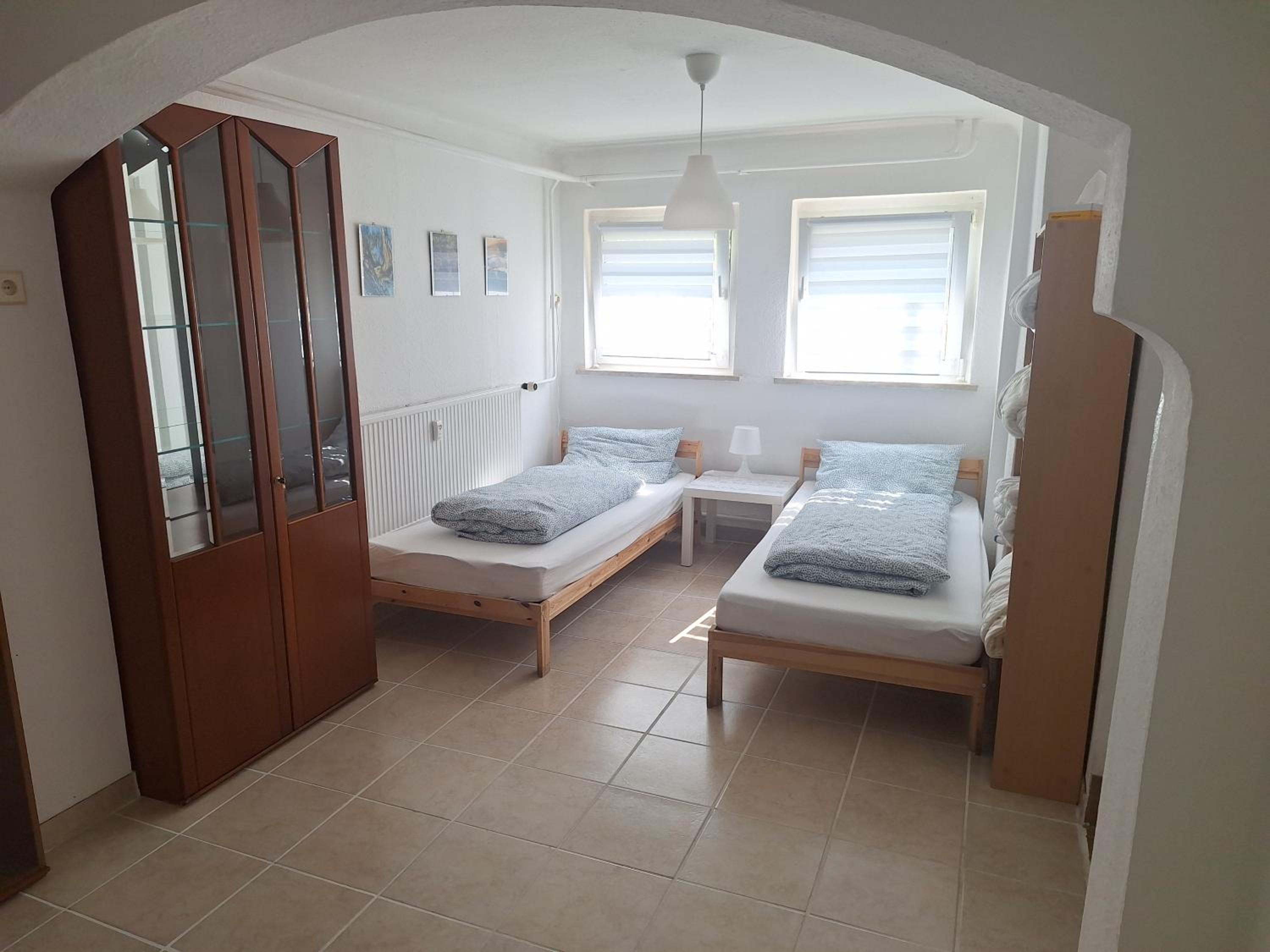 Ferienwohnung Anja
