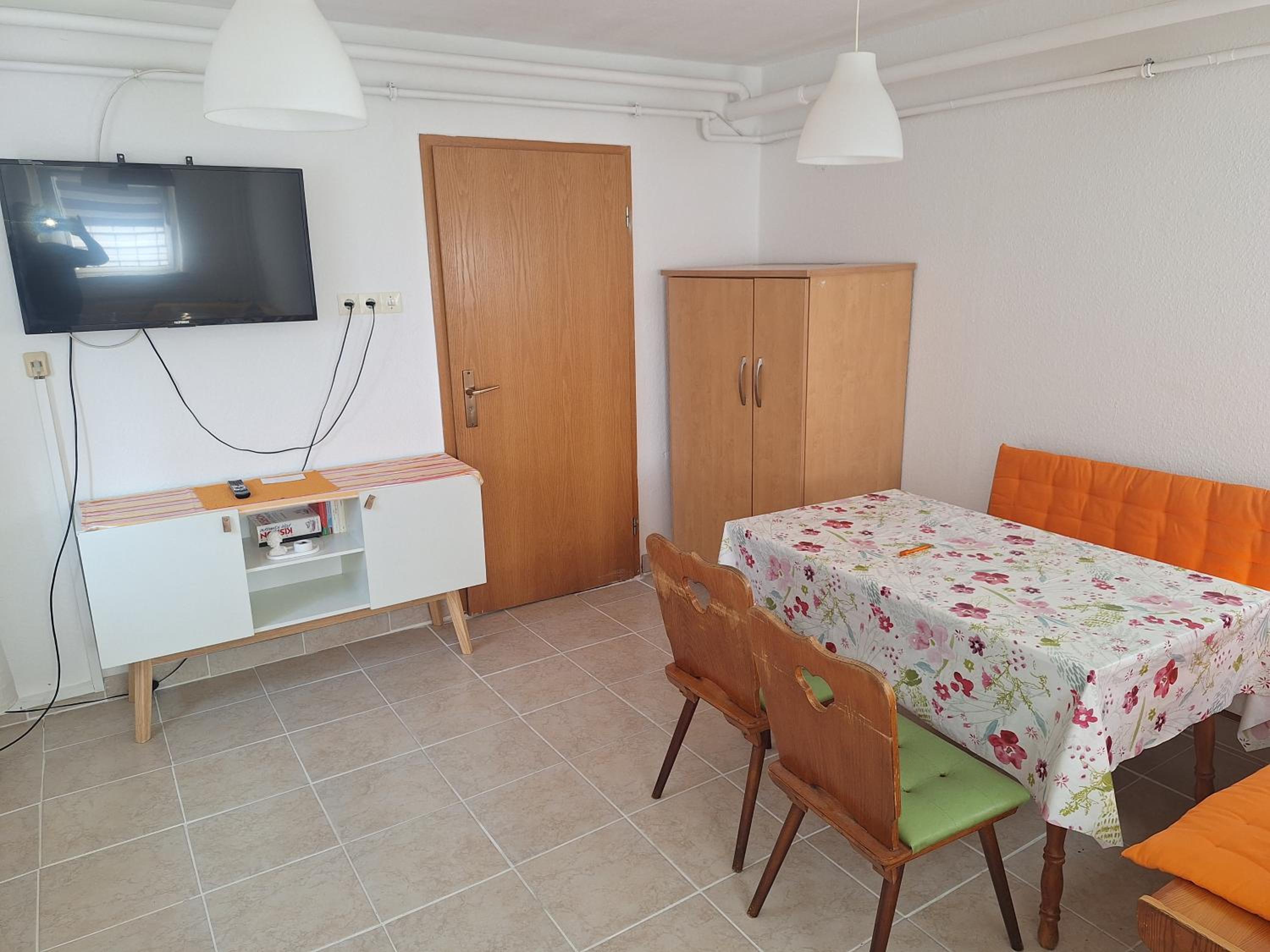 Ferienwohnung Anja