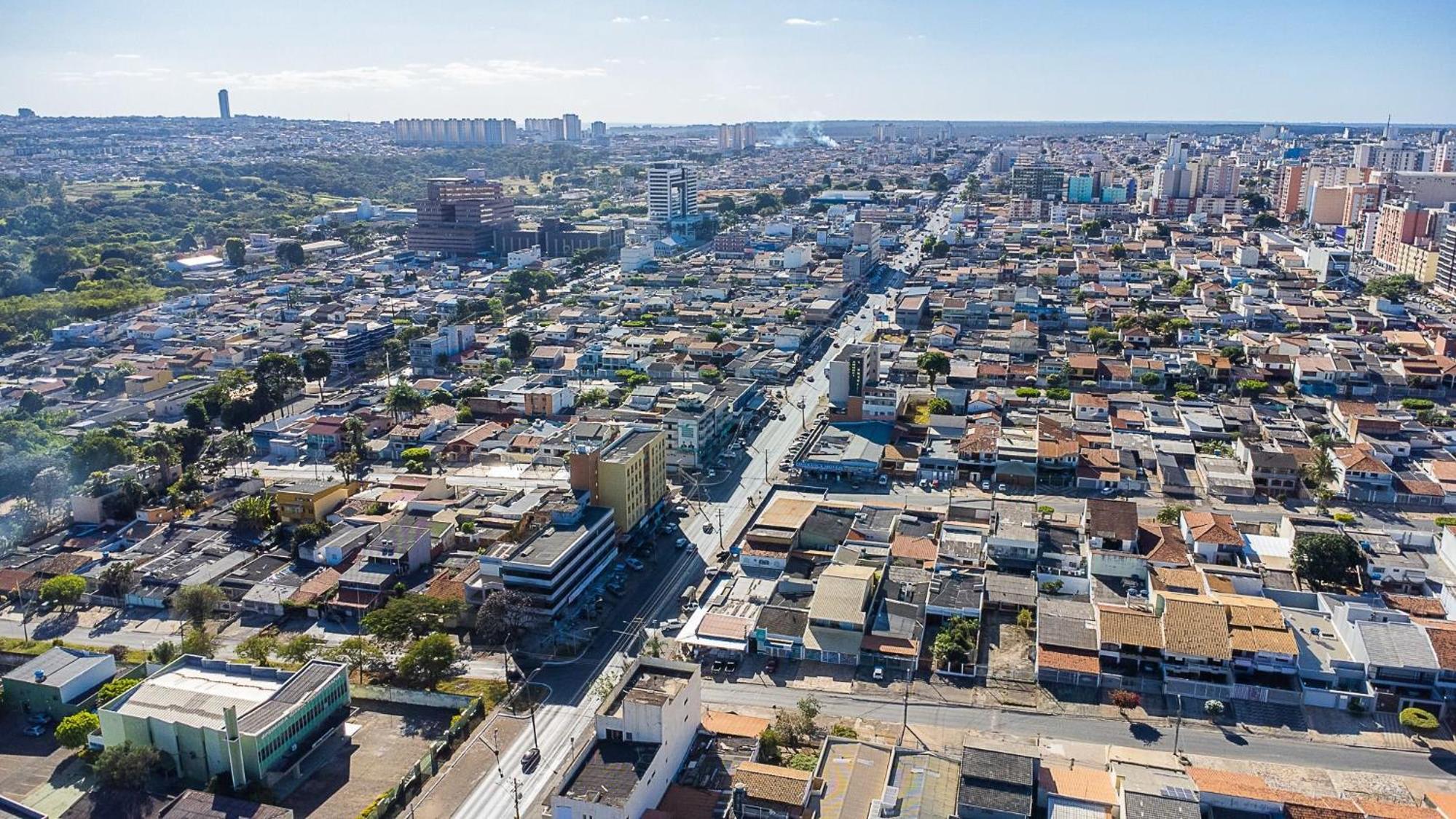 Apartamentos 1Qto, Cozinha Completa, até 4 hospedes Jr Catito
