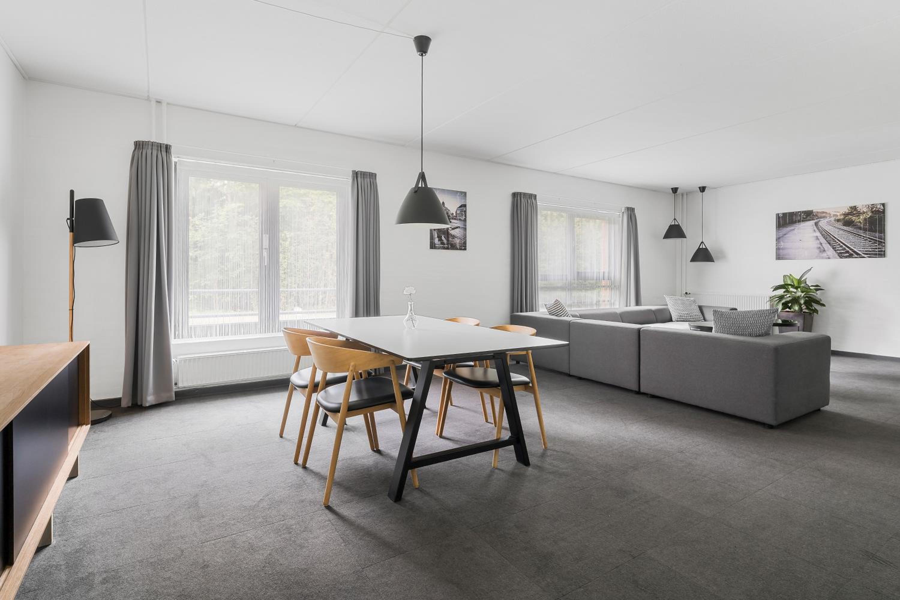 Odense Vacations - Best Western Plus Hotel Odense - Property Image 30