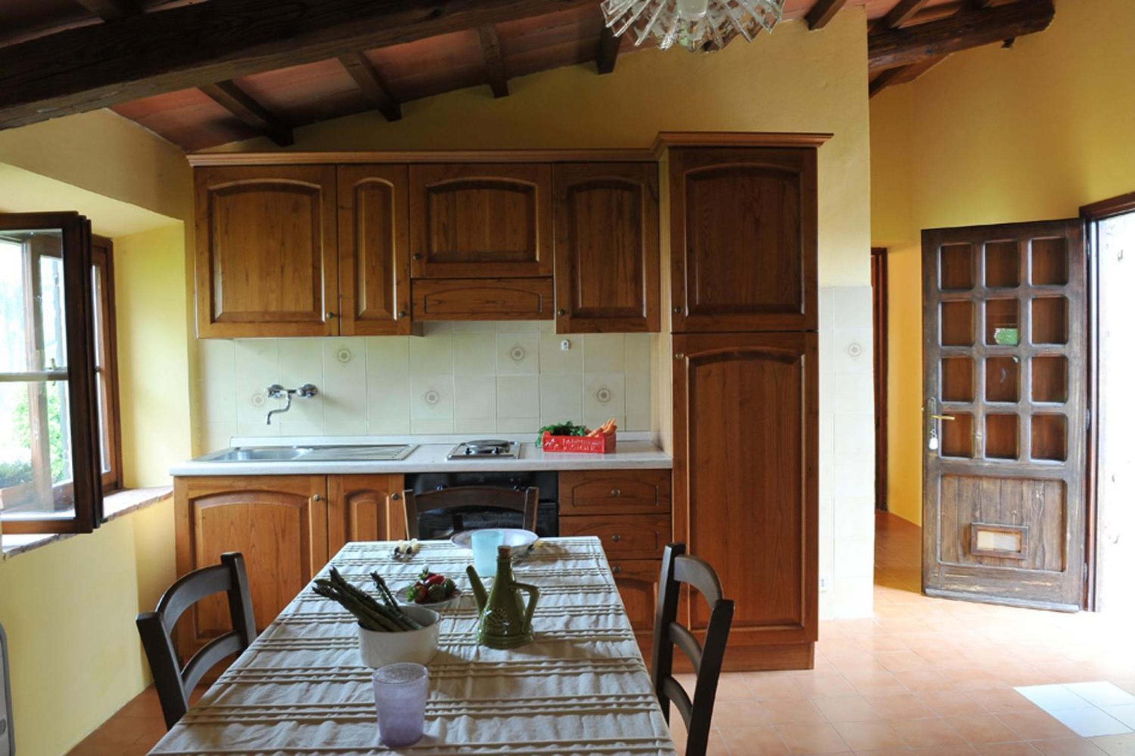 Fattoria Agriturismo Nerbona