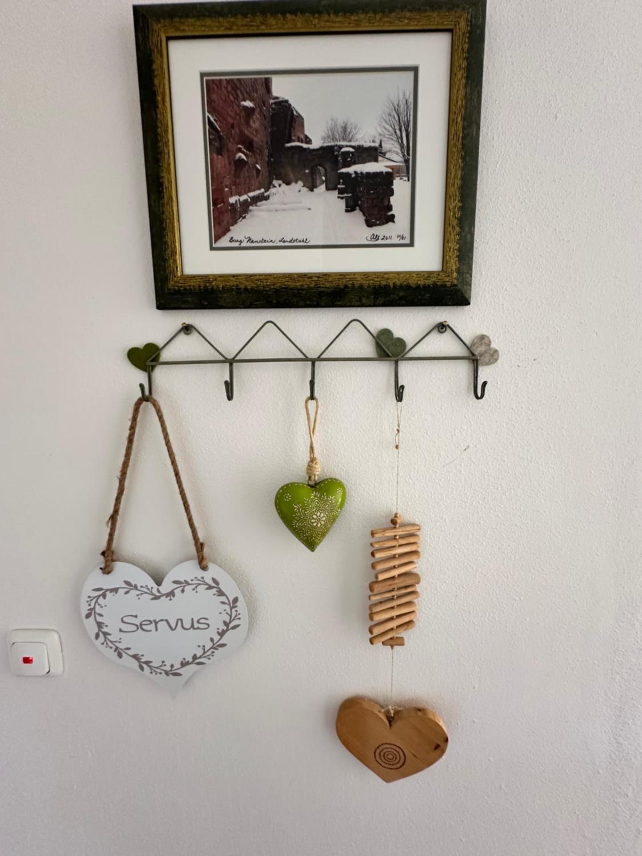 Ferienwohnung Stella