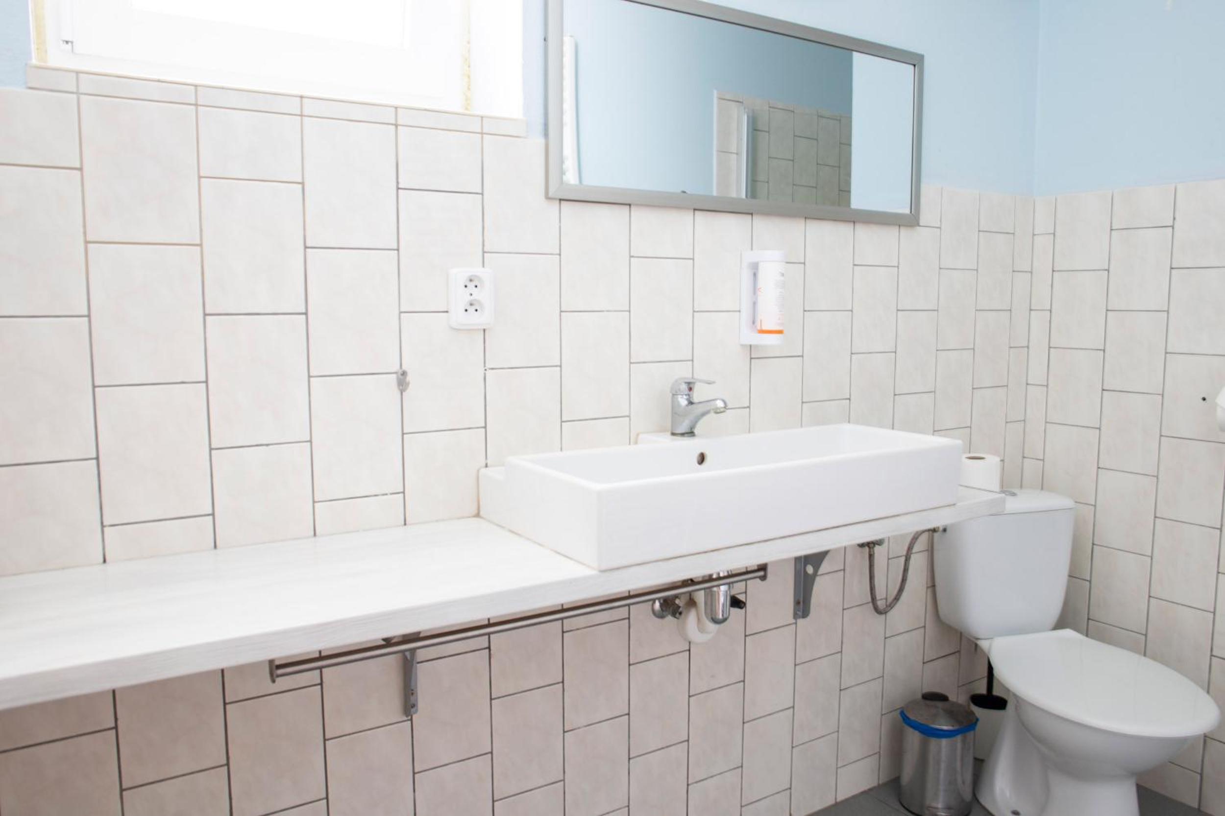 Amenity Apartmány Perná