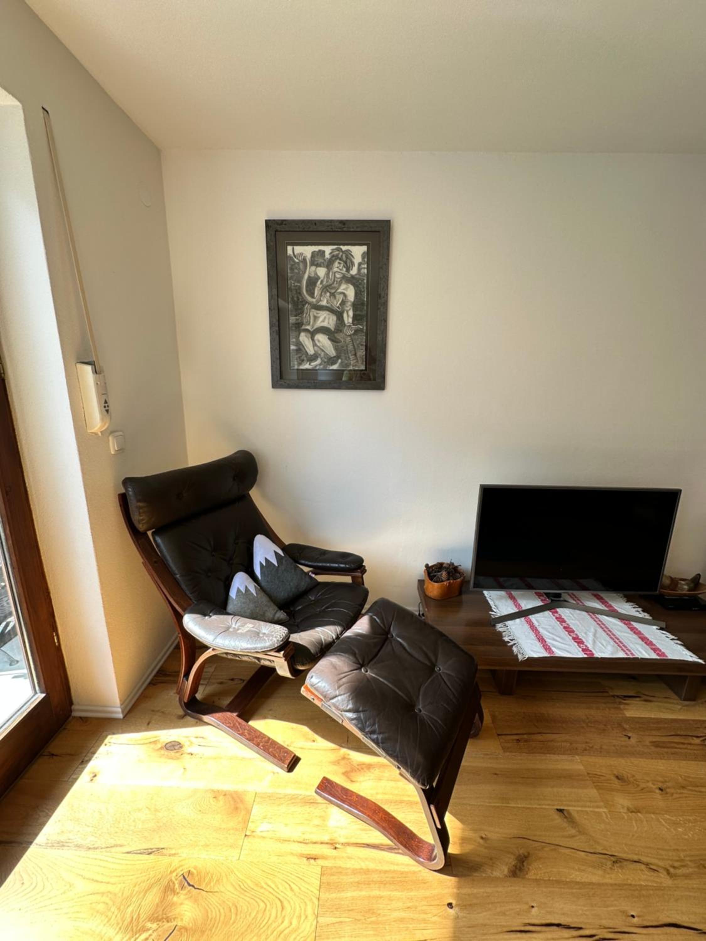 Ferienwohnung Stella