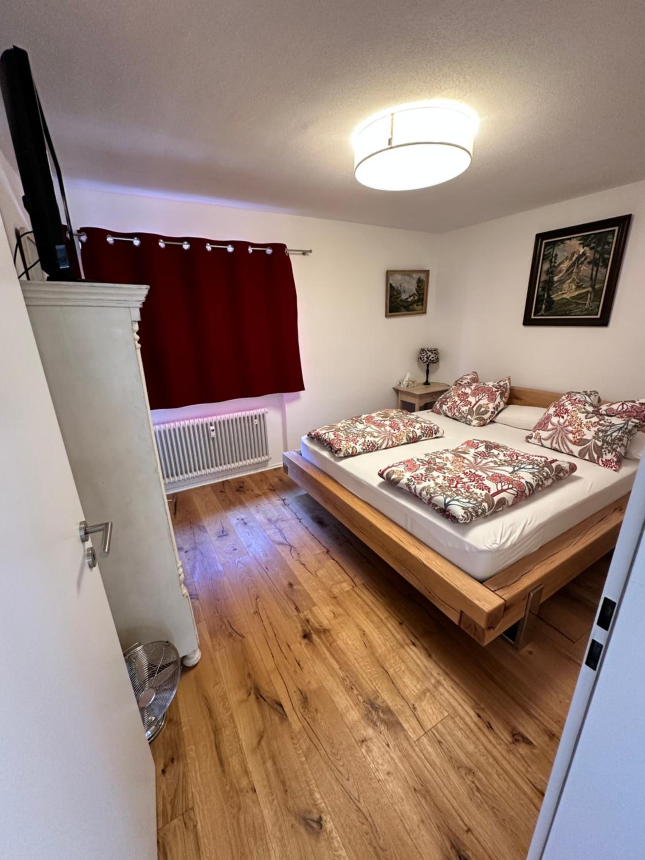 Ferienwohnung Stella