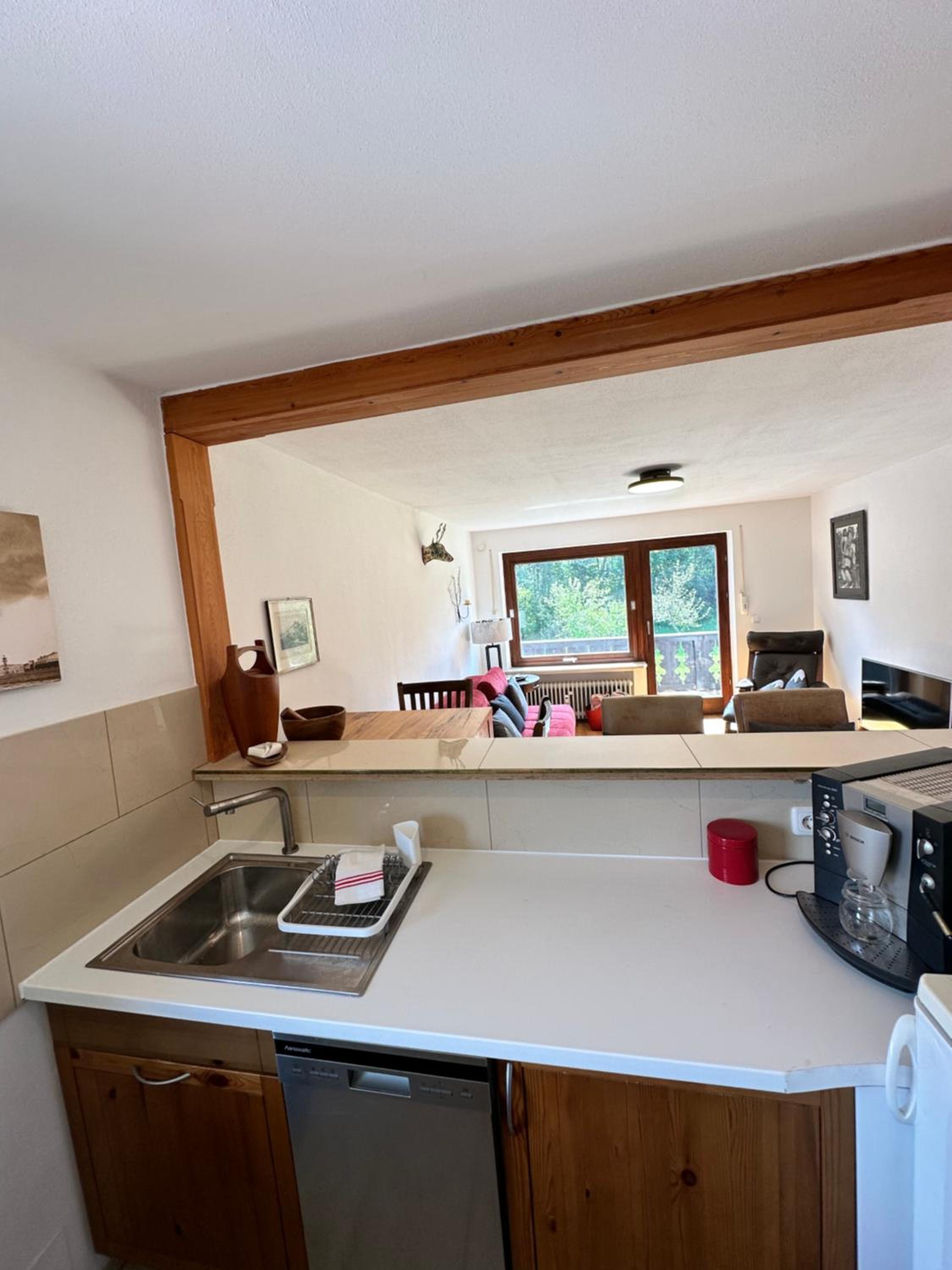 Ferienwohnung Stella