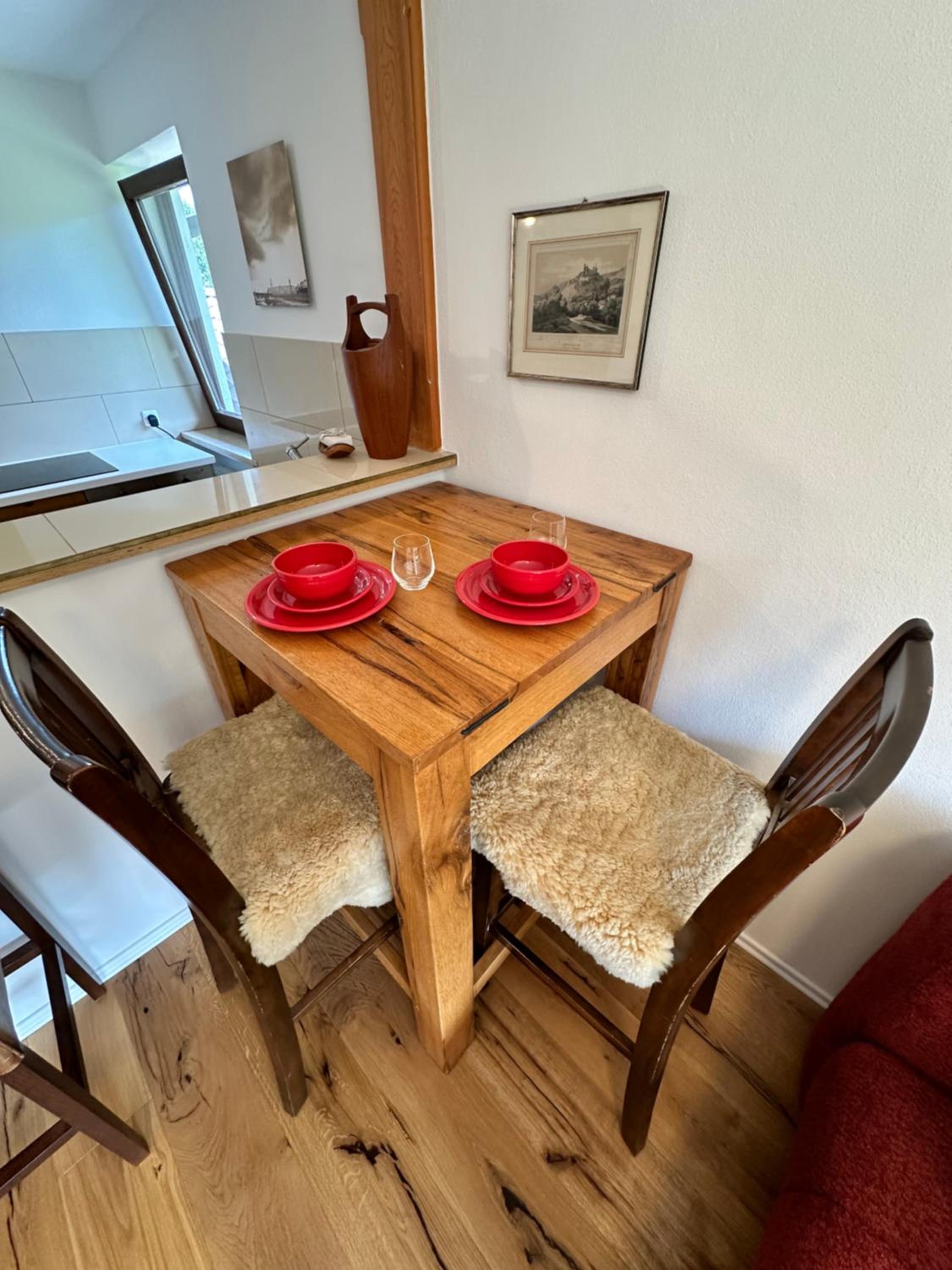 Ferienwohnung Stella