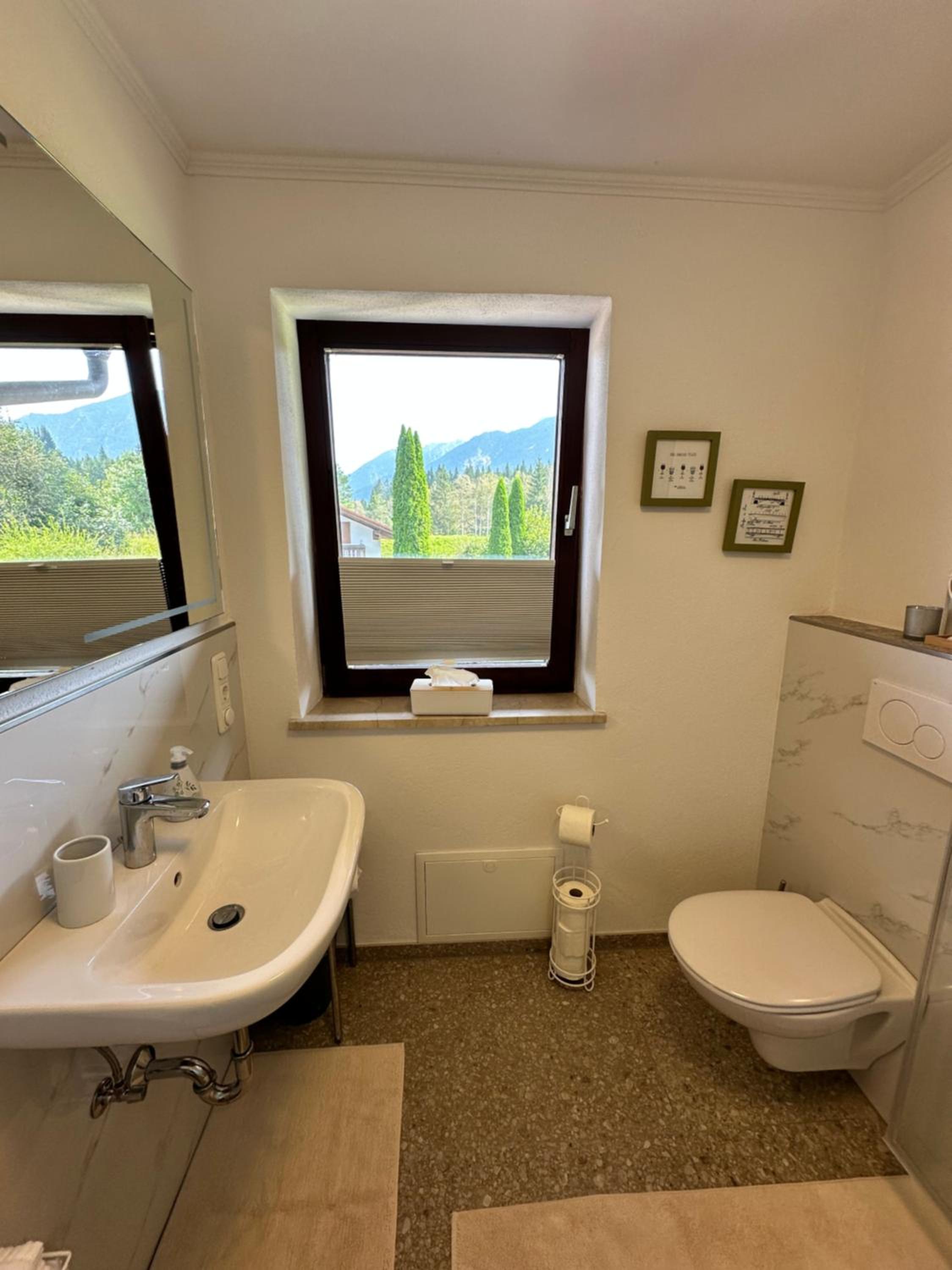 Ferienwohnung Stella