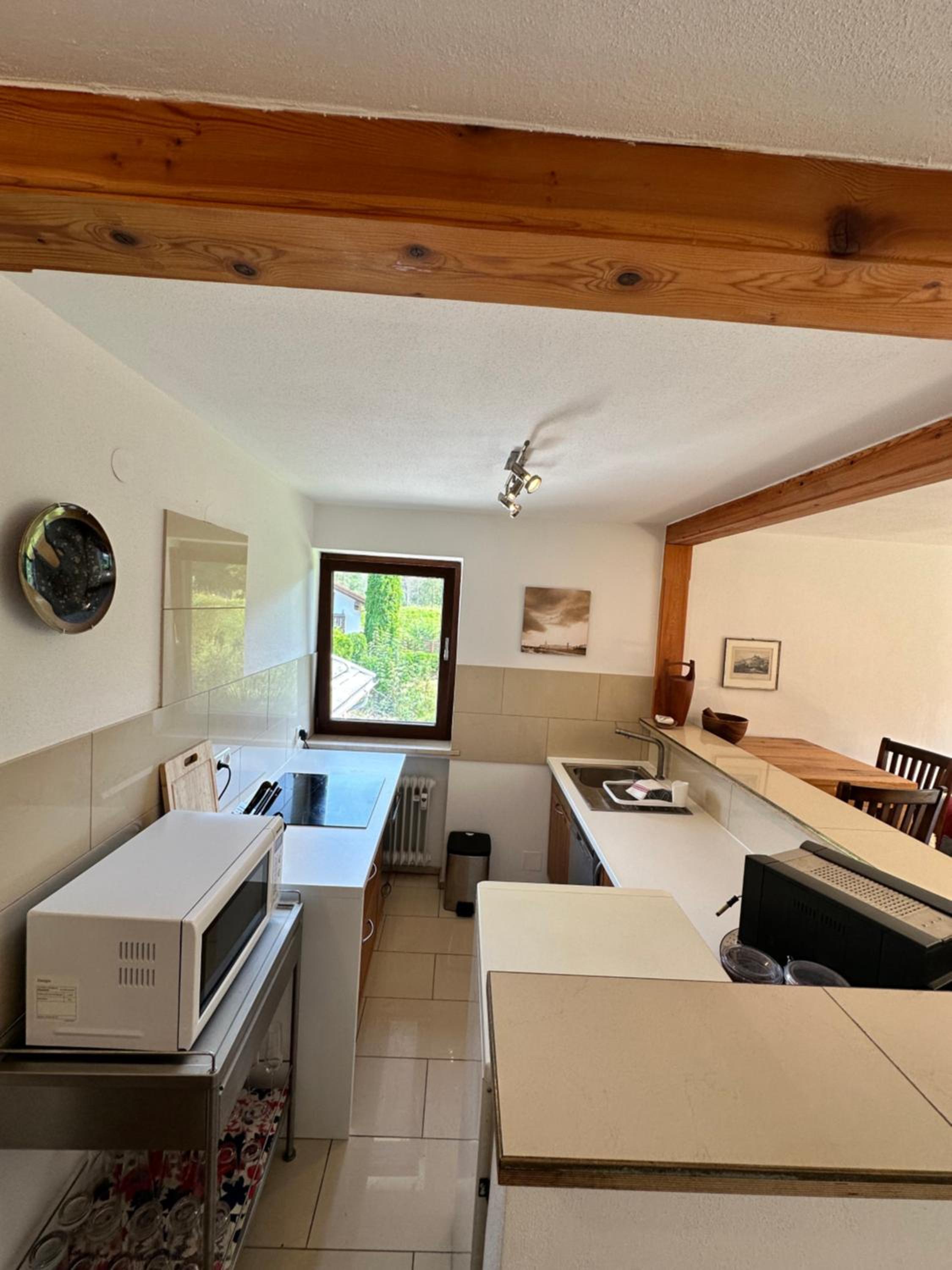Ferienwohnung Stella