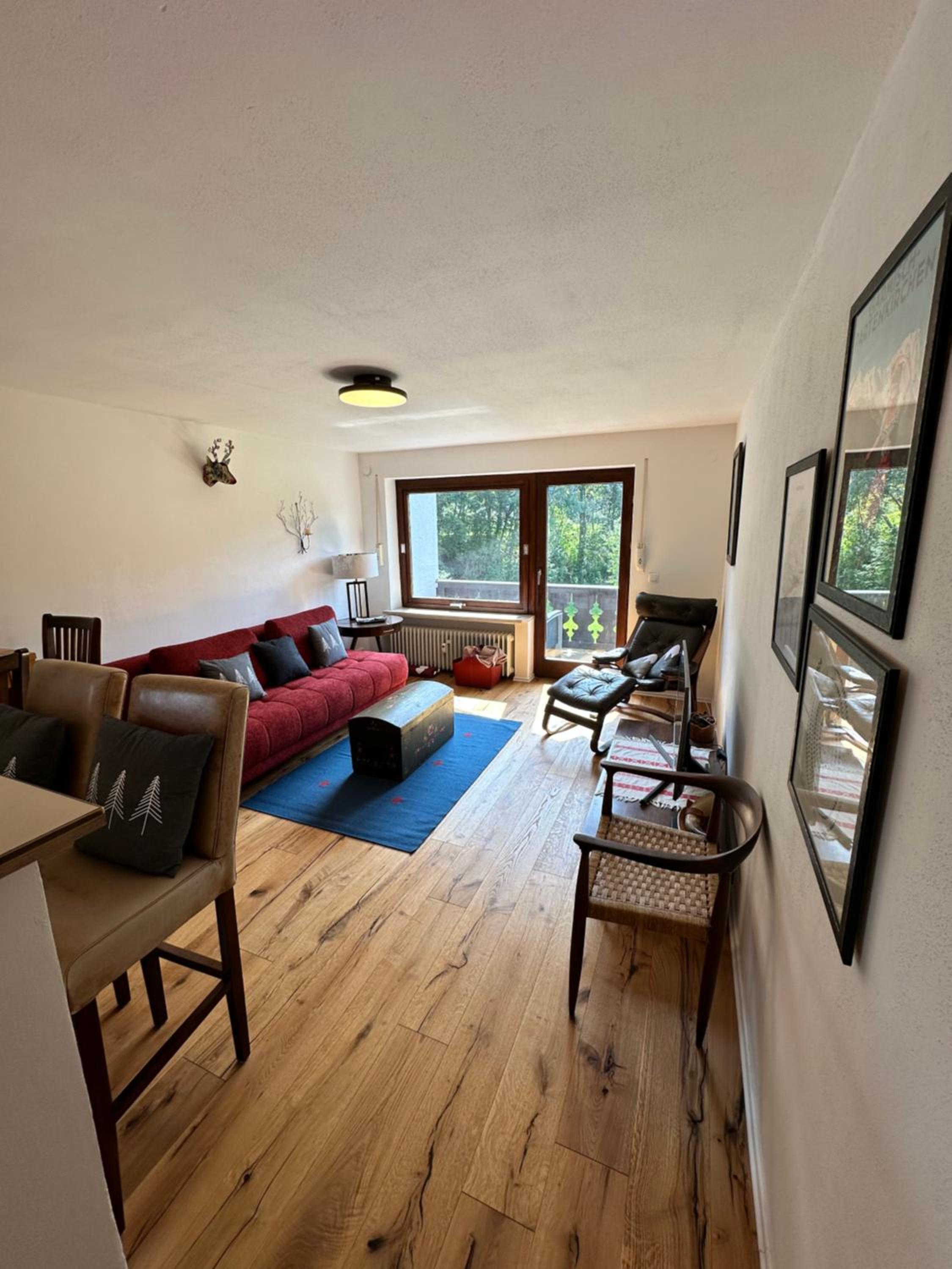 Ferienwohnung Stella