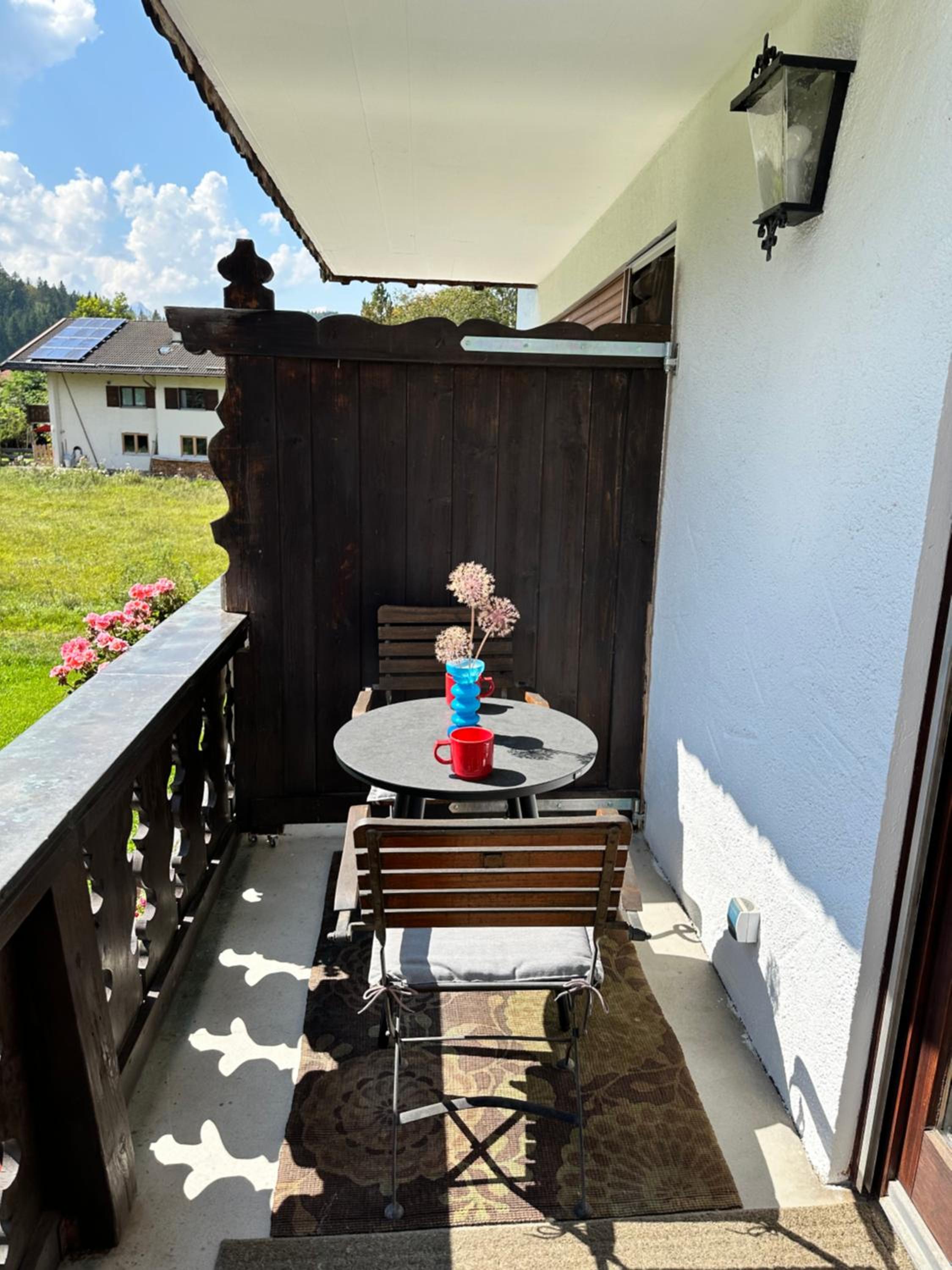Ferienwohnung Stella