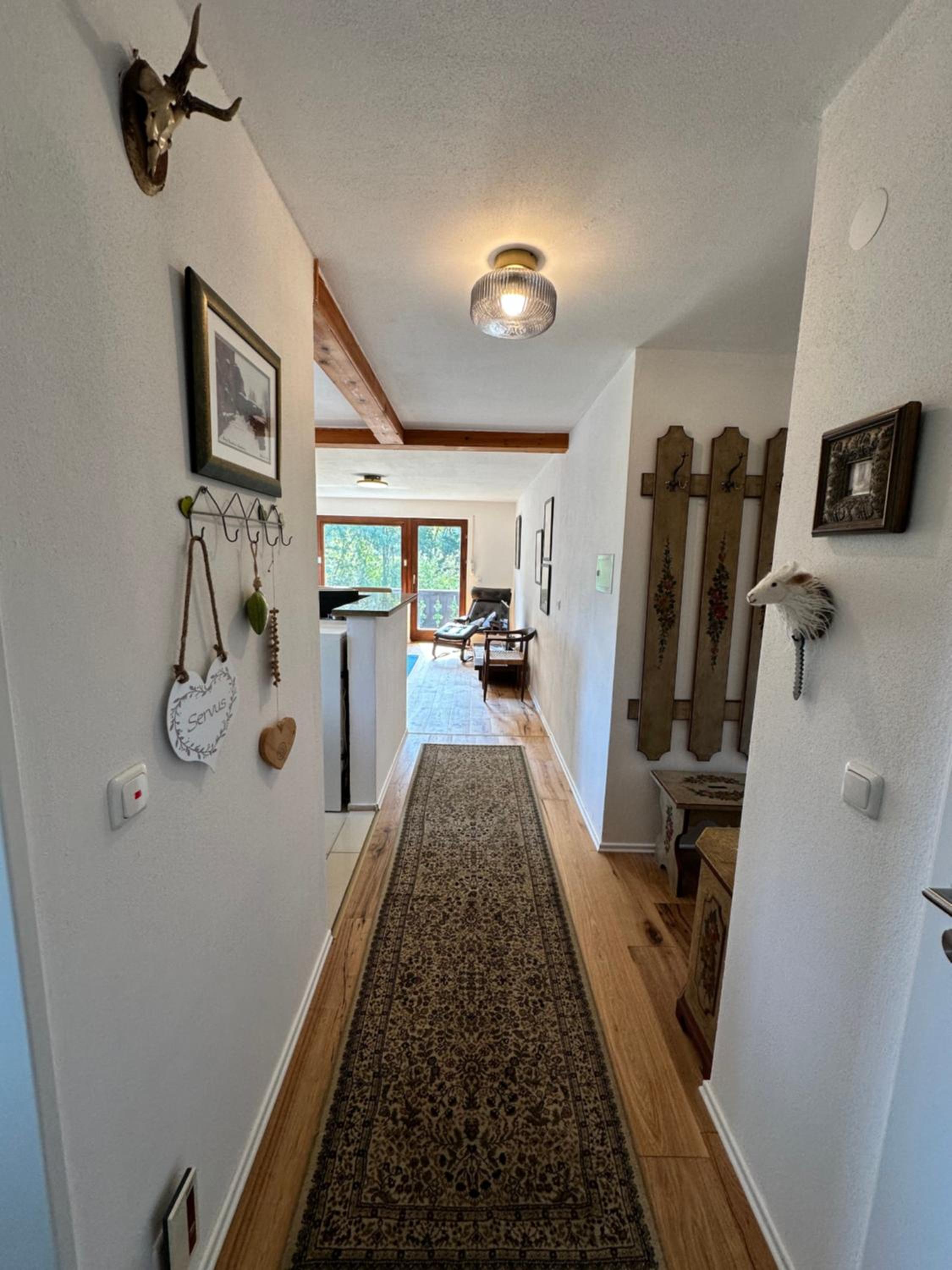 Ferienwohnung Stella
