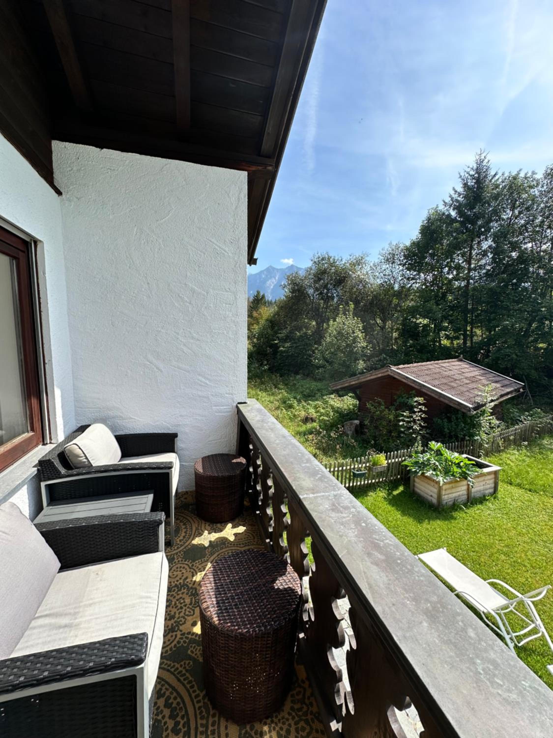Ferienwohnung Stella