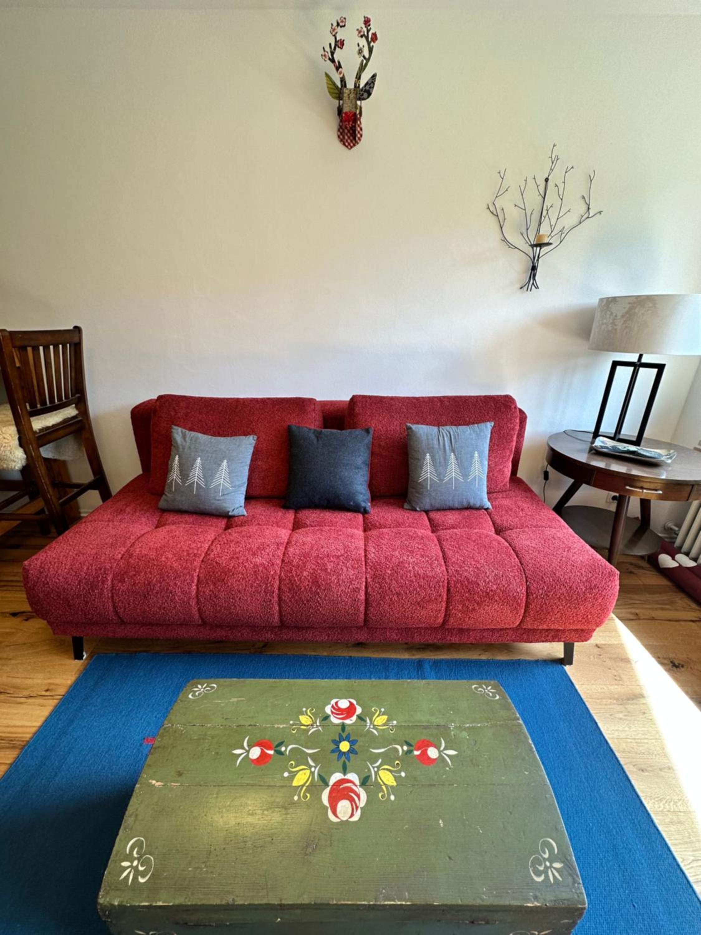 Ferienwohnung Stella