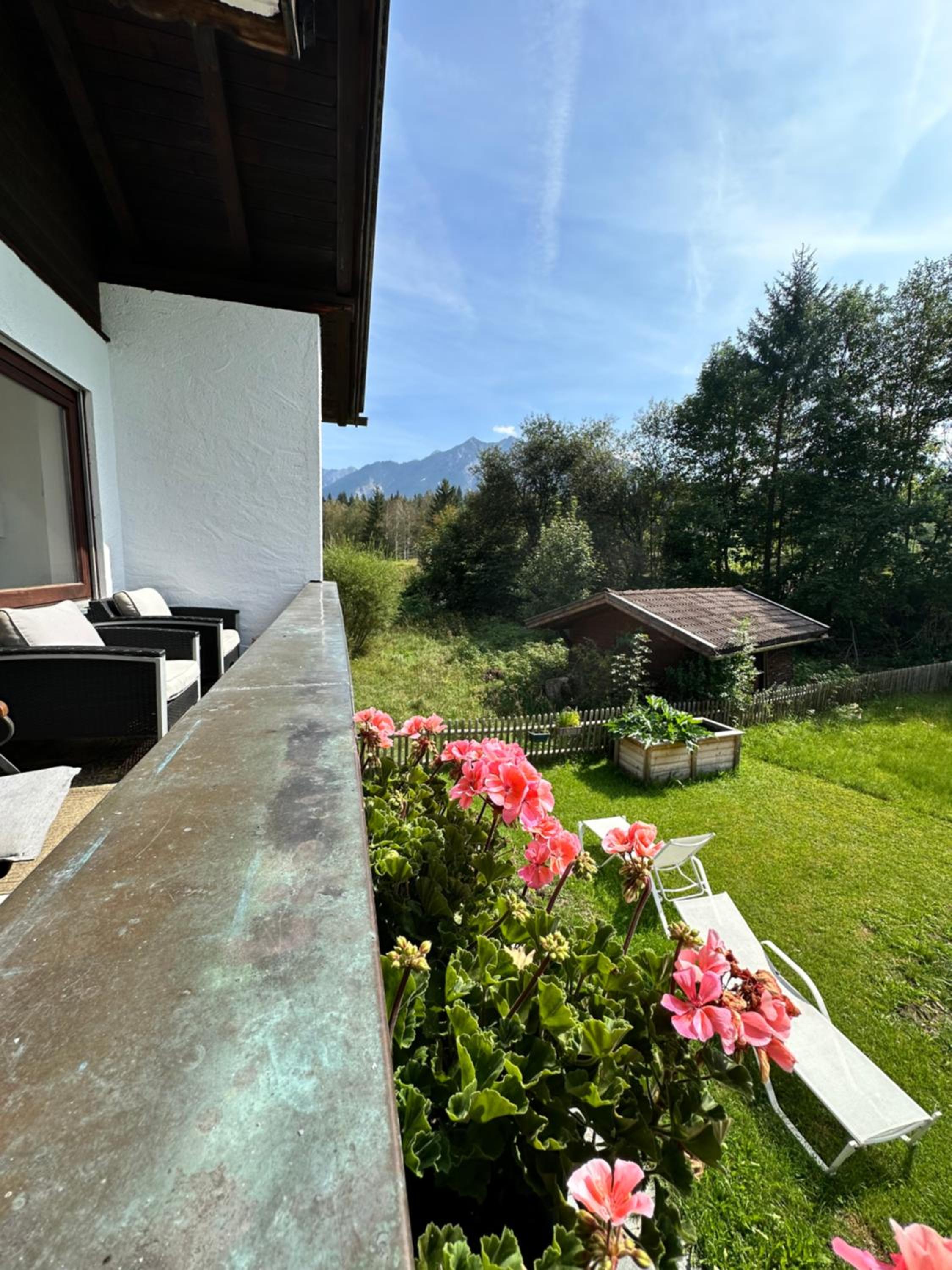 Ferienwohnung Stella